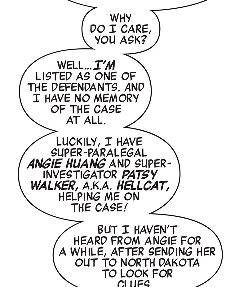 Read online She-Hulk: Law and Disorder Infinity Comic comic -  Issue #11 - 7