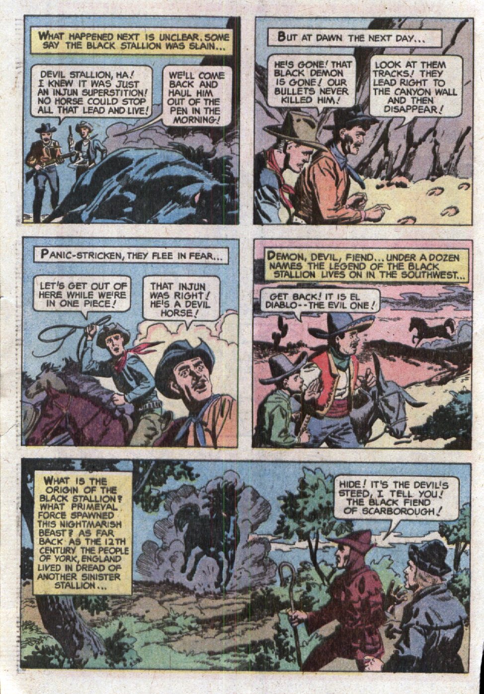 Read online Ripley's Believe it or Not! (1965) comic -  Issue #87 - 24