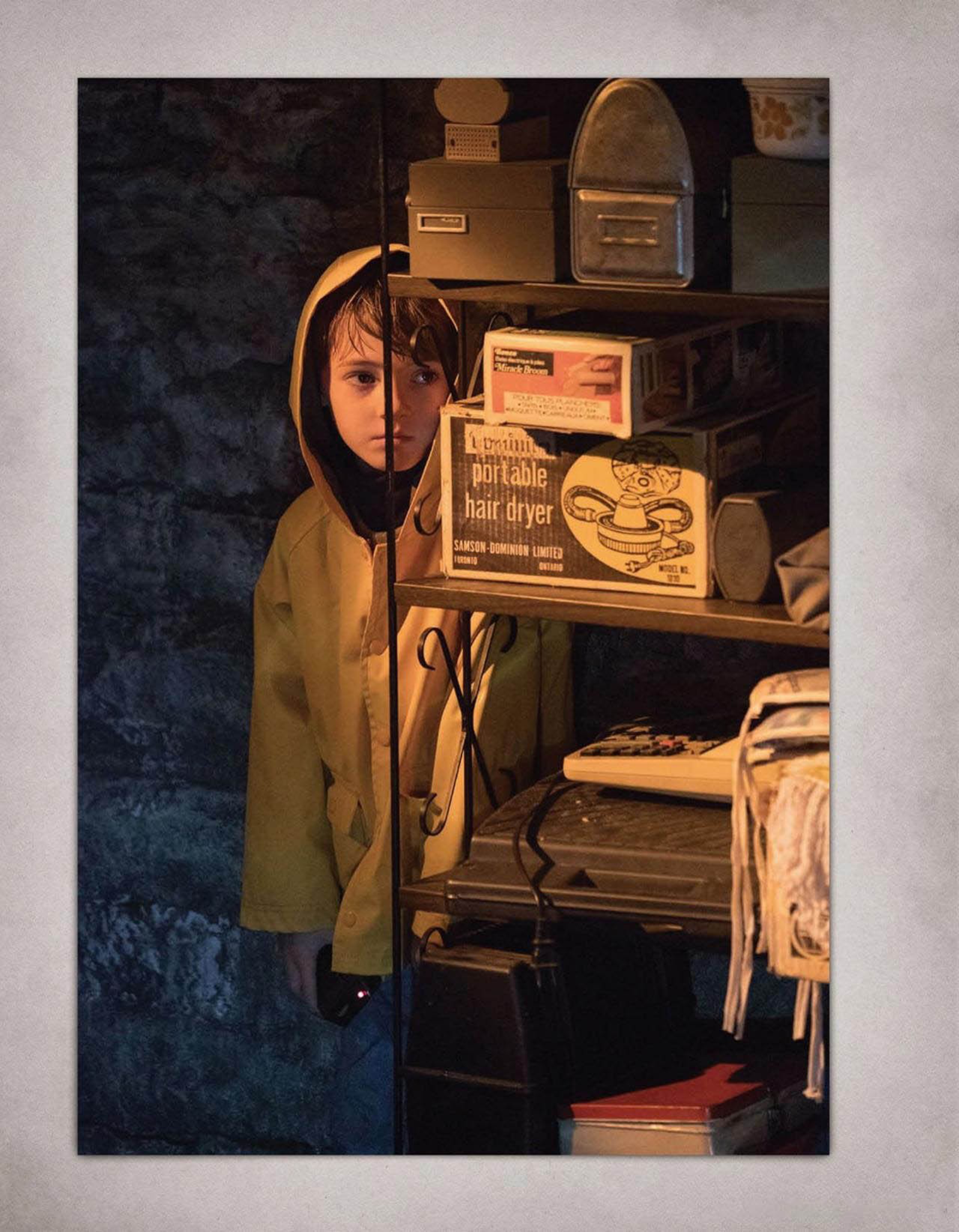 Read online The World of IT comic -  Issue # TPB (Part 1) - 93