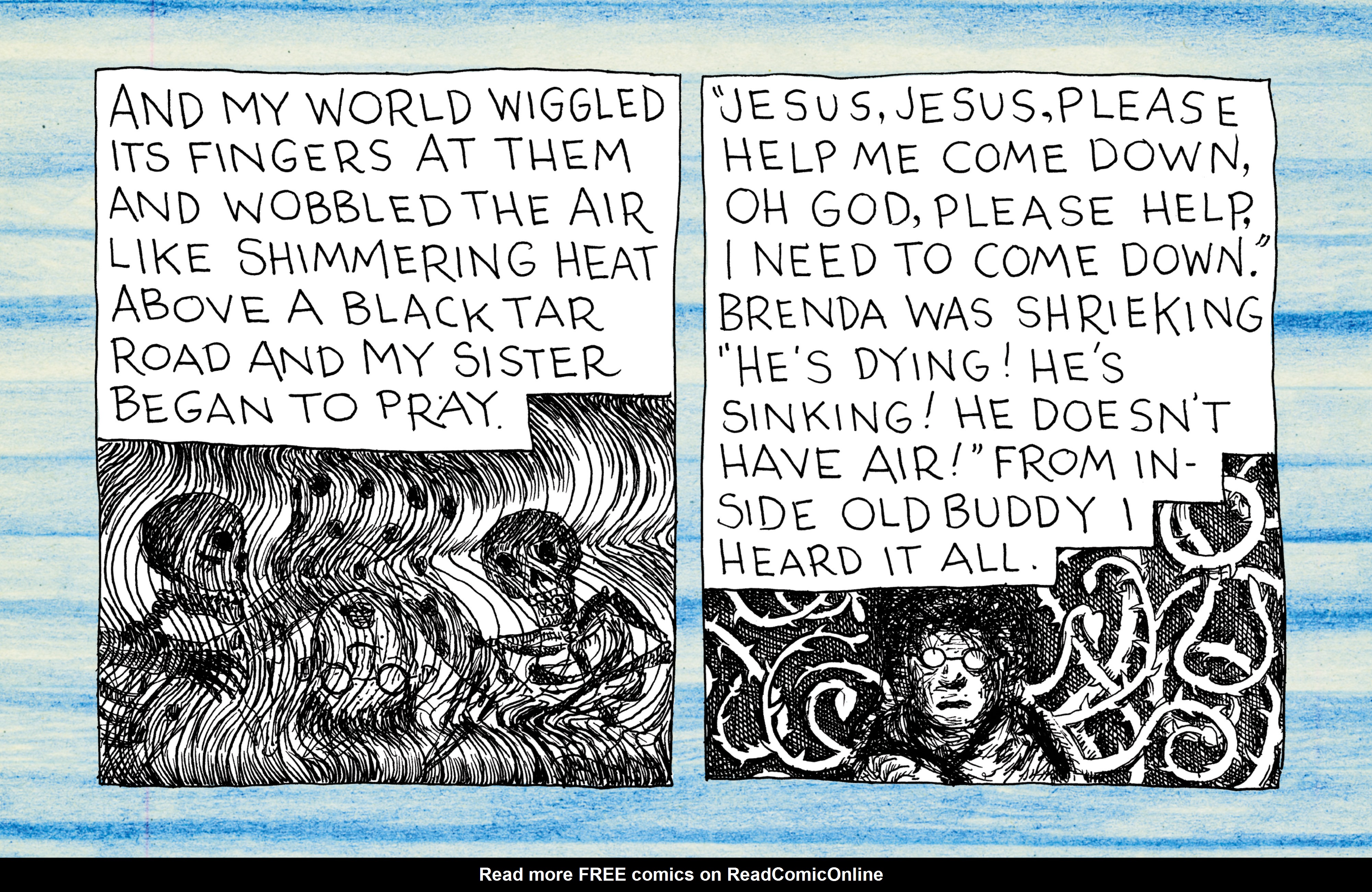 Read online The Freddie Stories comic -  Issue # TPB (Part 1) - 83