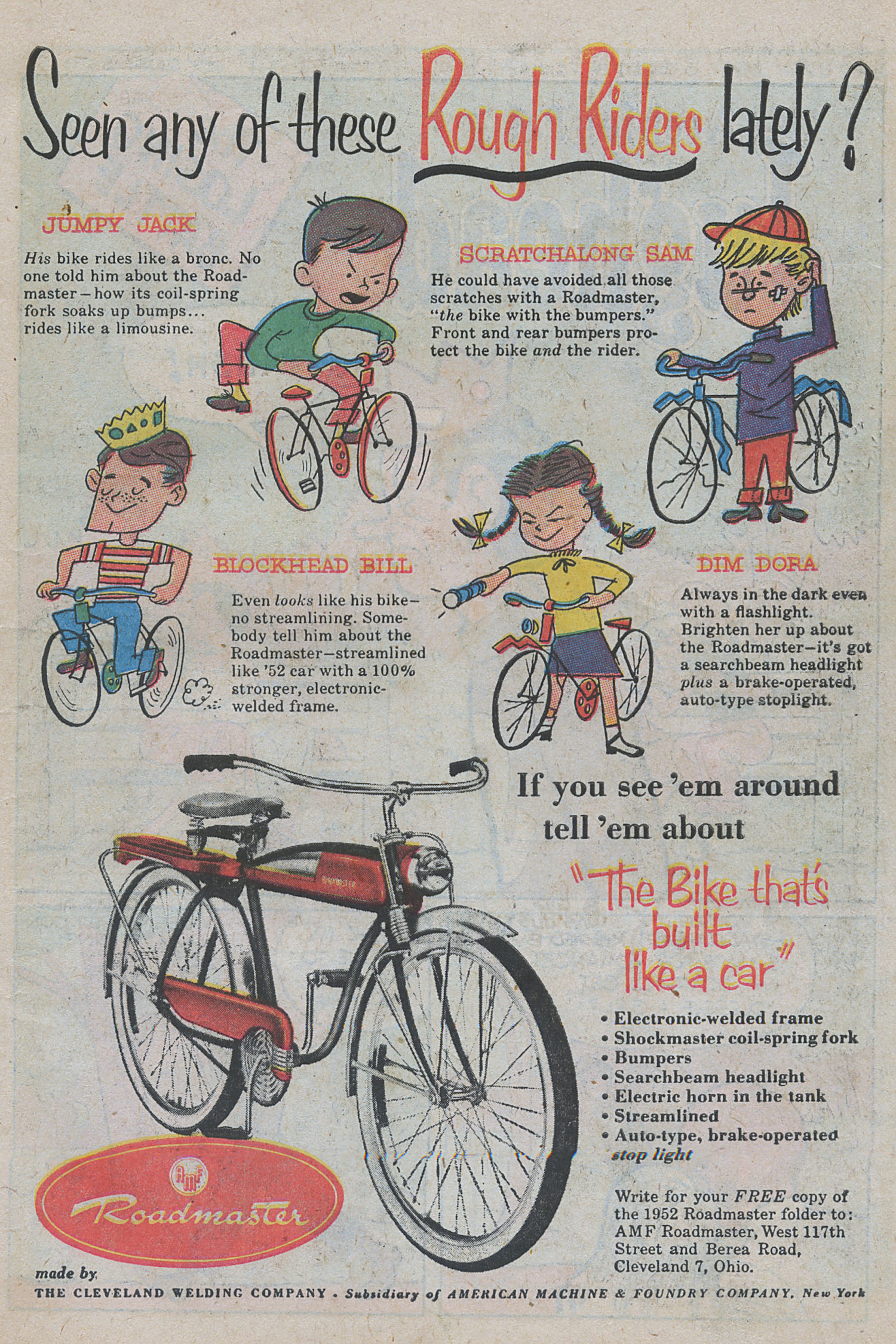 Read online Pep Comics comic -  Issue #95 - 9