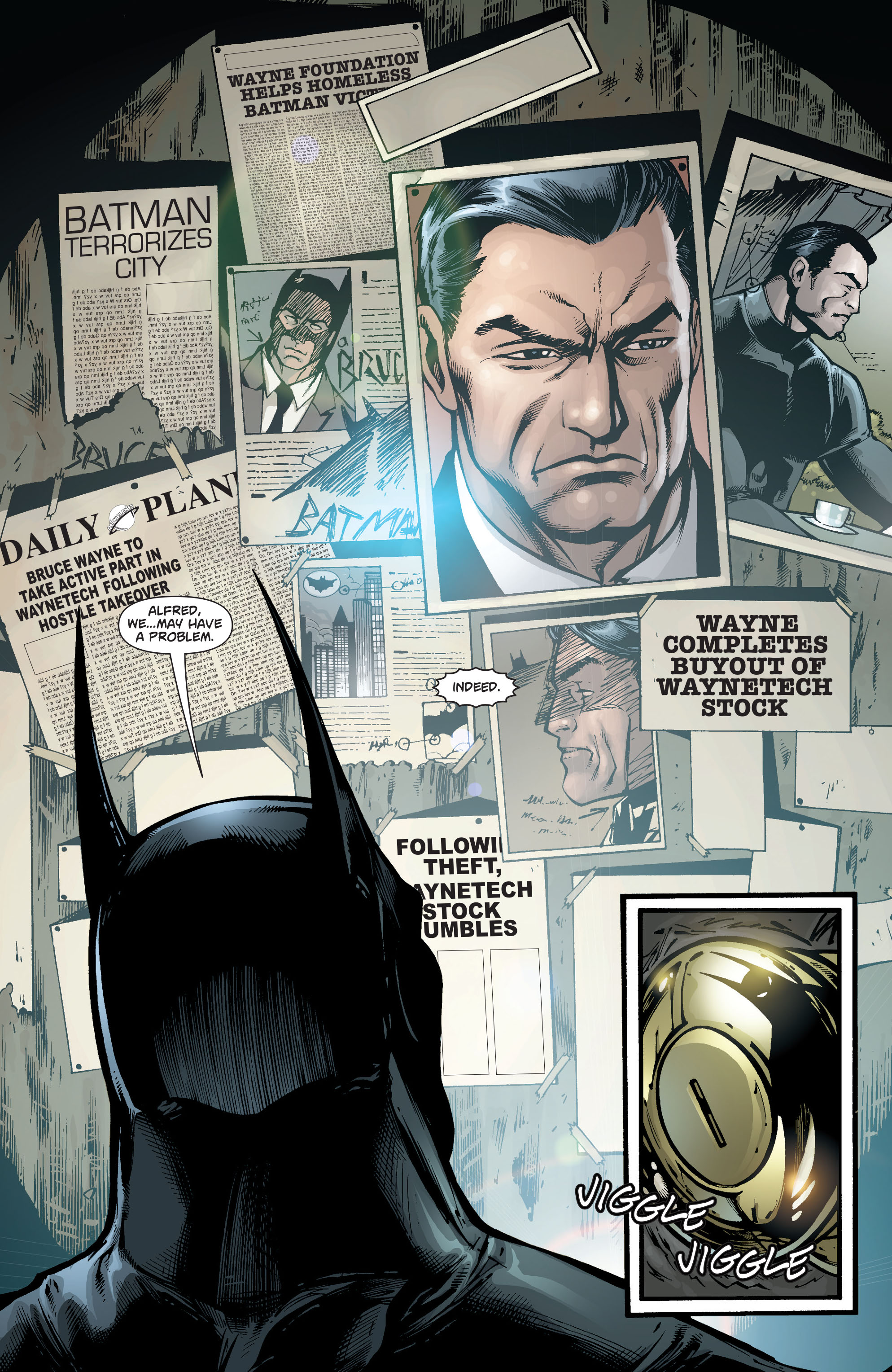 Read online Superman/Batman comic -  Issue #85 - 9