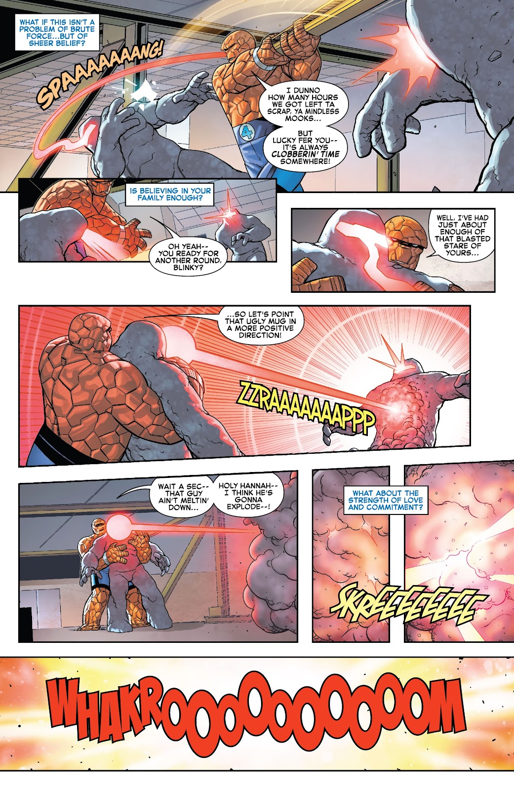 Fantastic Four (2018) issue 47 - Page 17