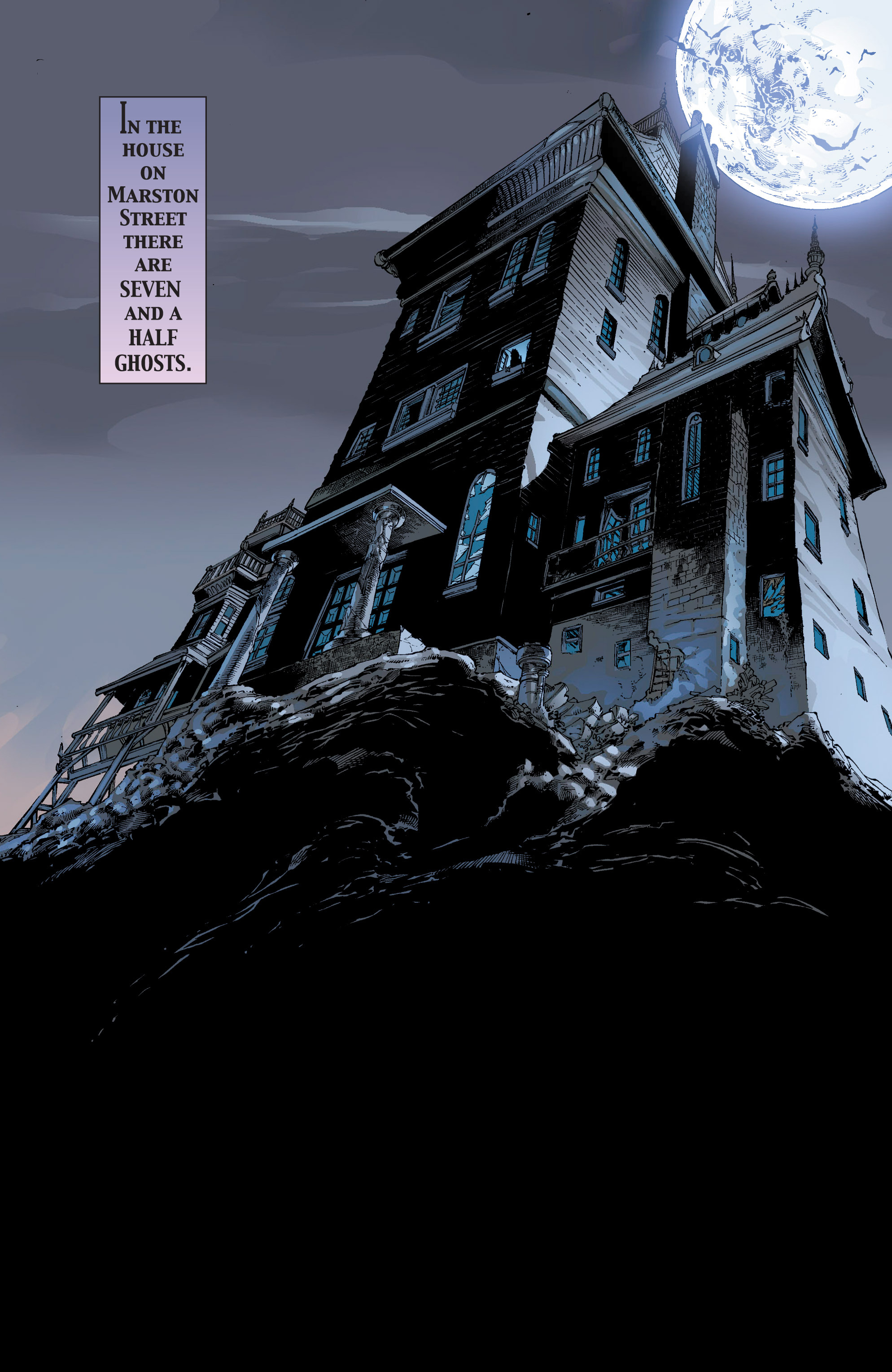 Read online Spawn comic -  Issue #130 - 3