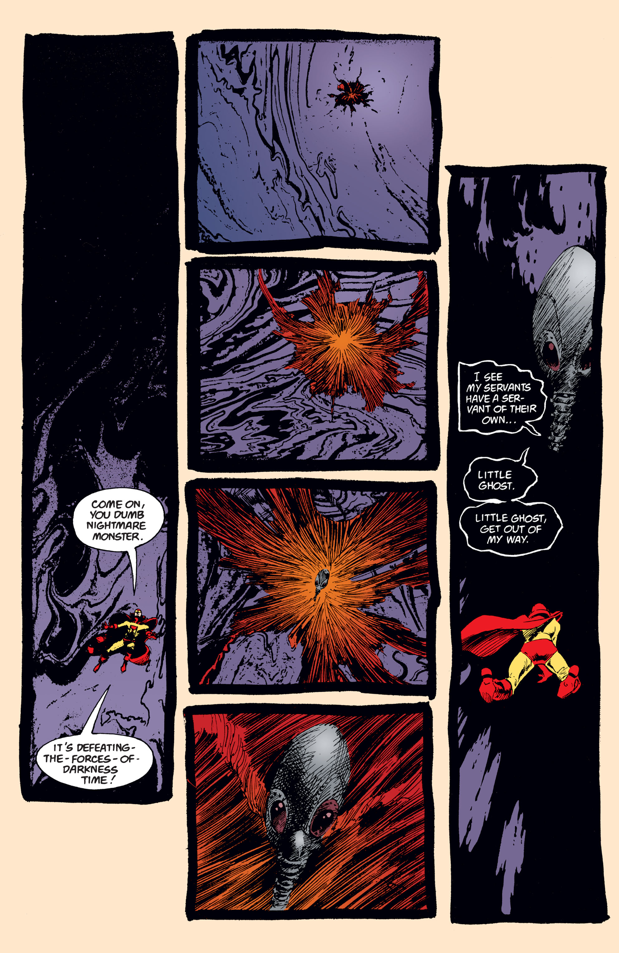 Read online The Sandman (1989) comic -  Issue # _The_Deluxe_Edition 1 (Part 4) - 15