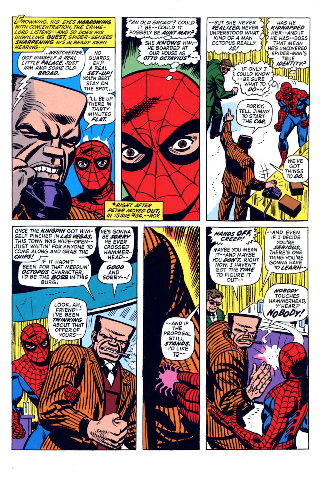 Amazing Spider-Man Family Issue #2 #2 - English 75 Amazing Spider-Man Family Issue #2 #2 - English 75