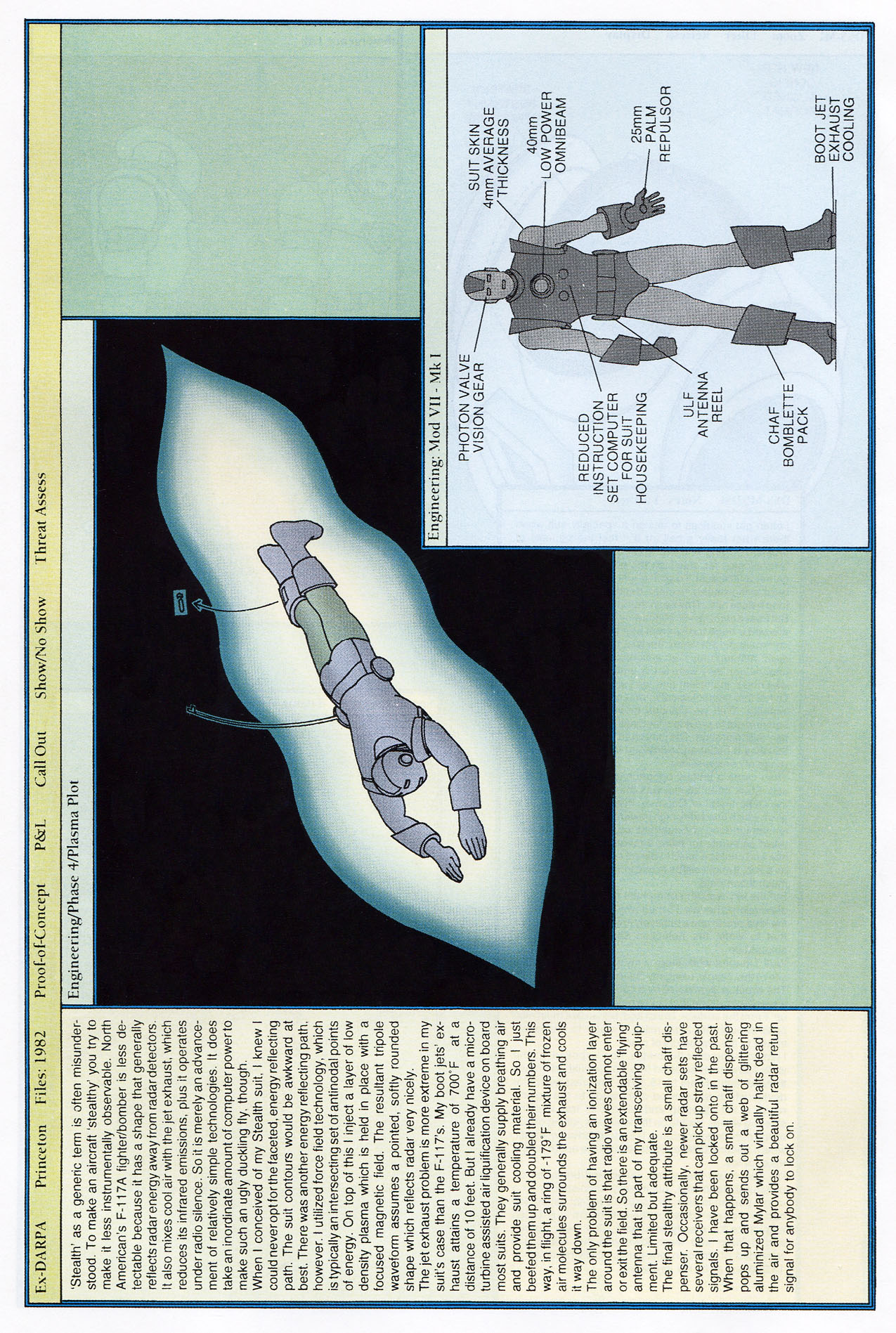 Read online Iron Manual (2008) comic -  Issue # TPB (Part 2) - 52