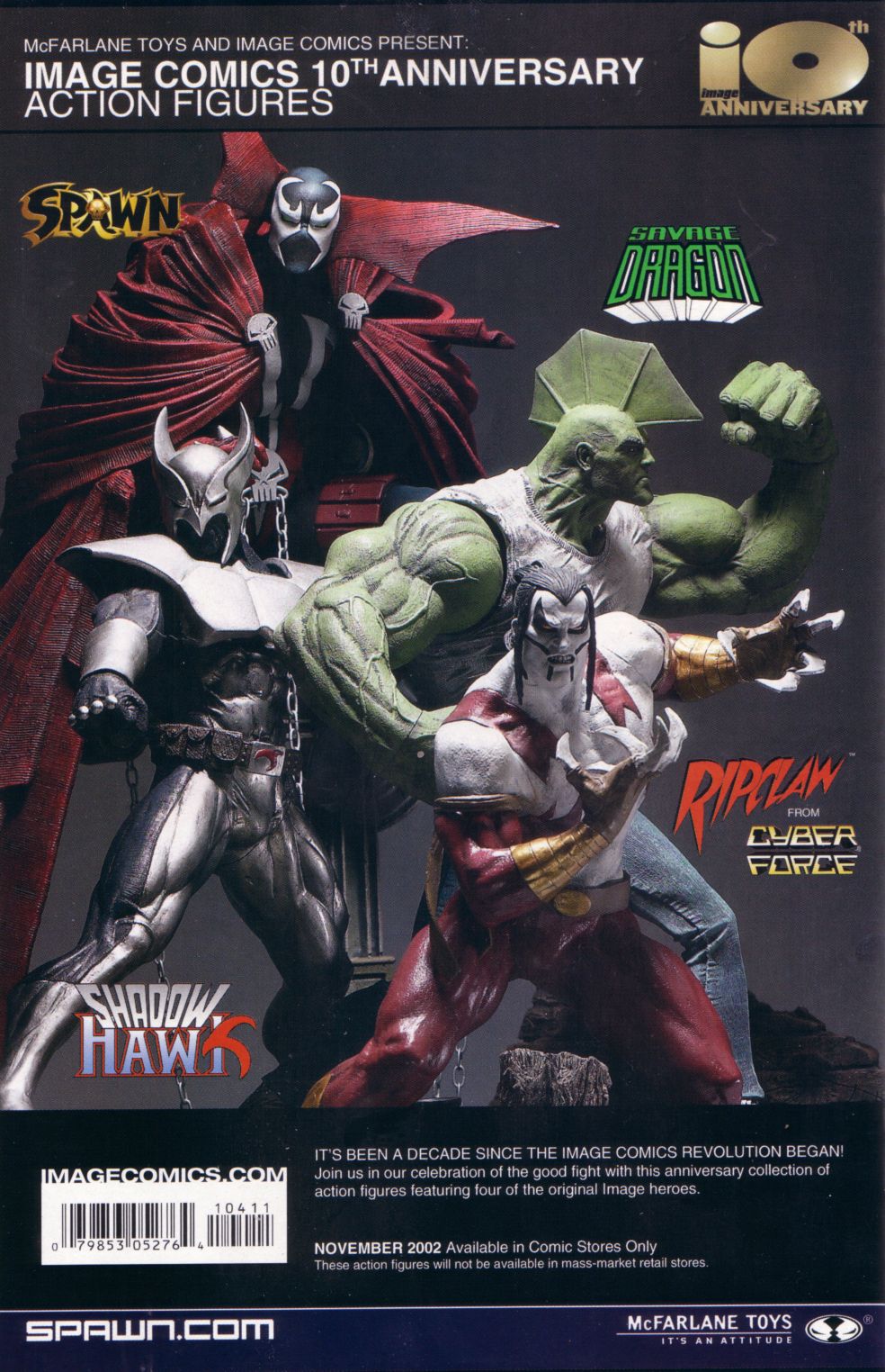 Read online The Savage Dragon (1993) comic -  Issue #104 - 36