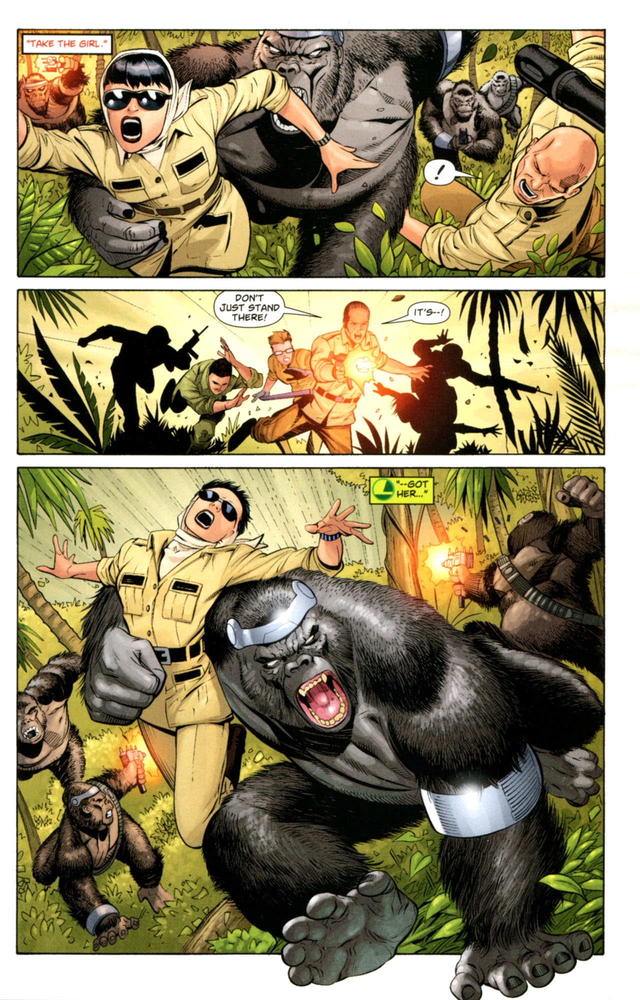 Read online Action Comics (1938) comic -  Issue #893 - 7