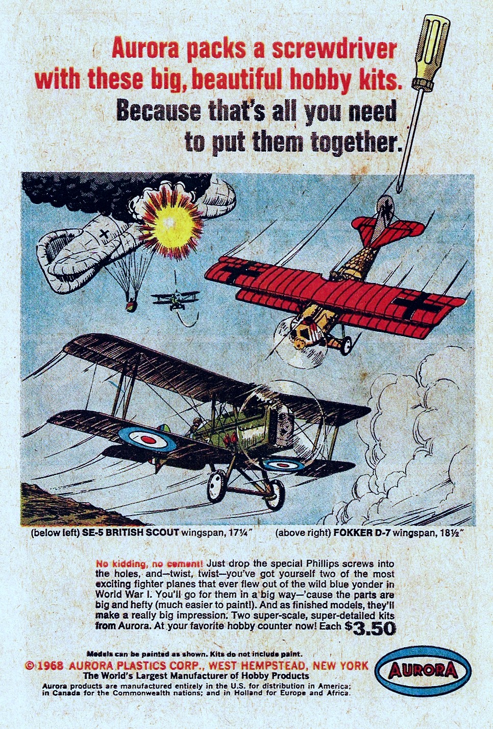 Read online Stanley and His Monster (1968) comic -  Issue #110 - 9