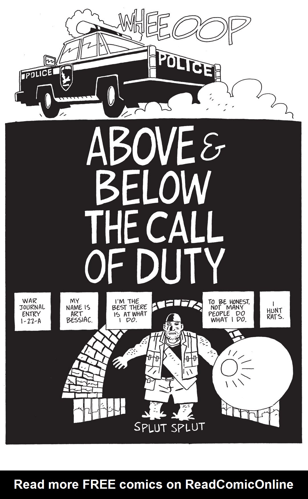 Read online Kane comic -  Issue # TPB 4 (Part 2) - 71