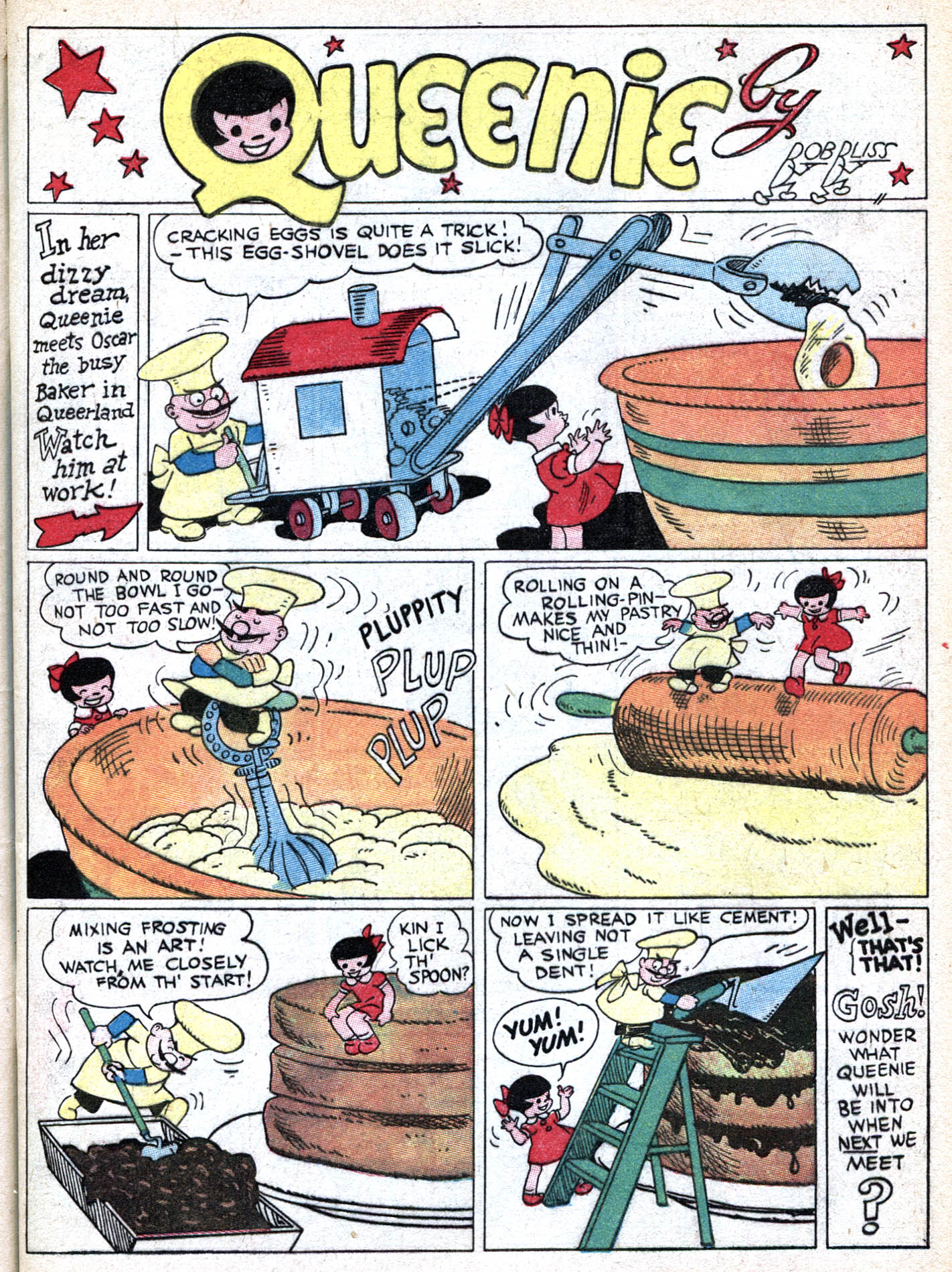 Read online Famous Funnies comic -  Issue #36 - 15