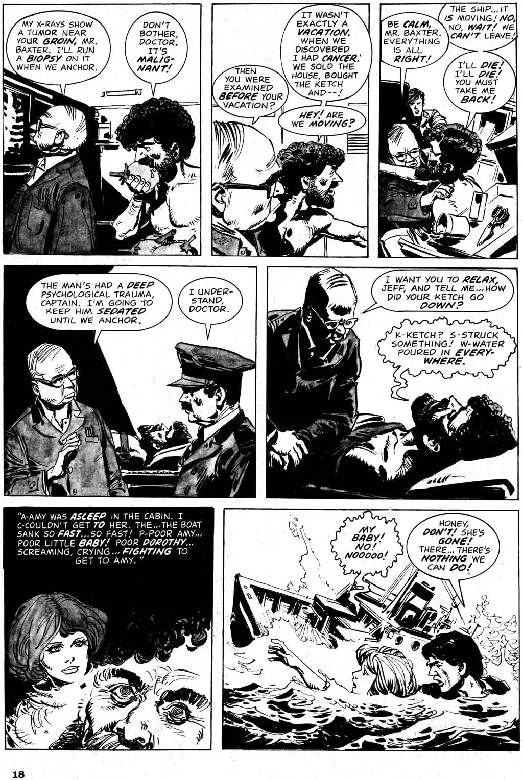 Creepy (1964) Issue #127 #127 - English 18