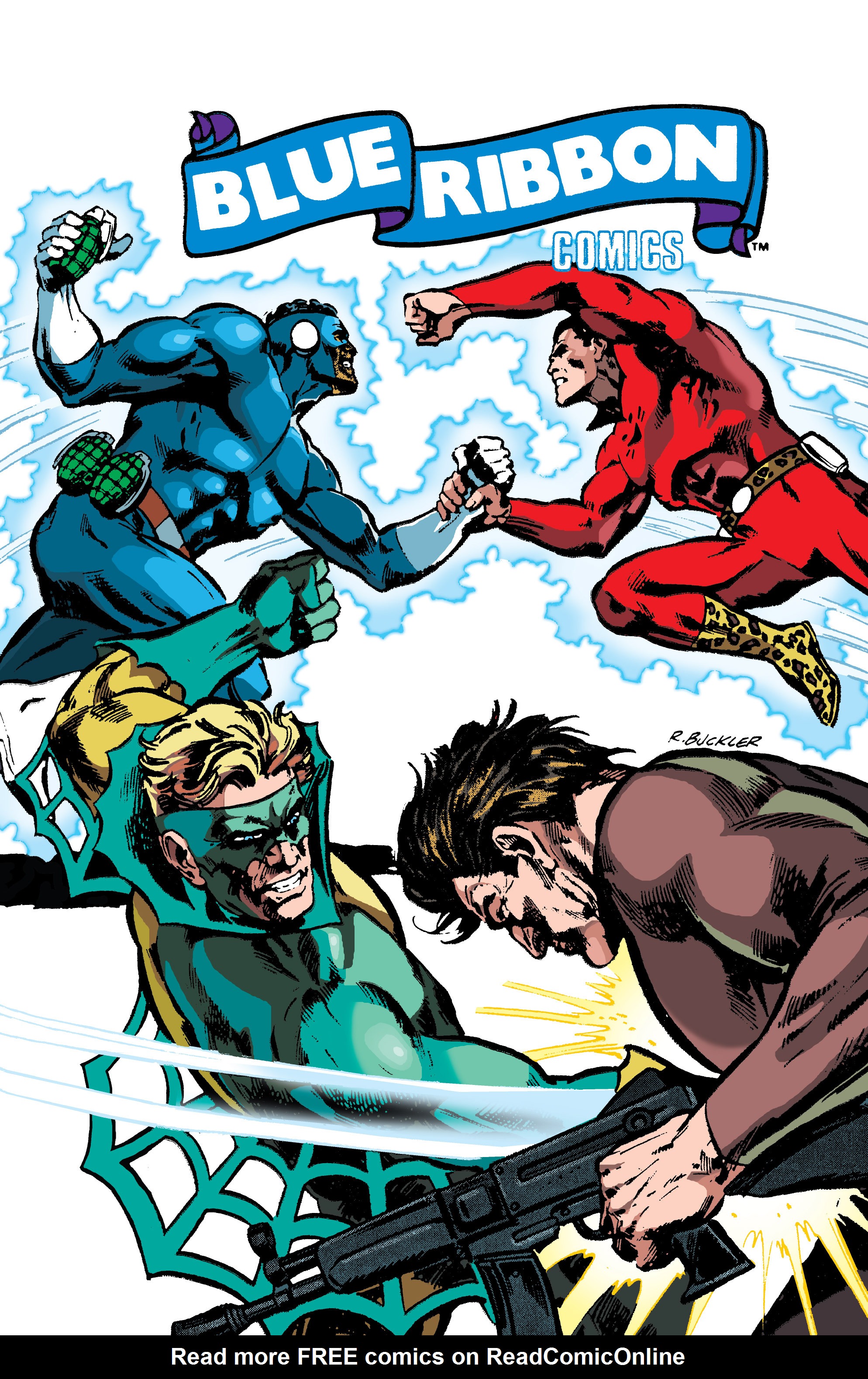 Read online New Crusaders: Legacy comic -  Issue # TPB (Part 1) - 58