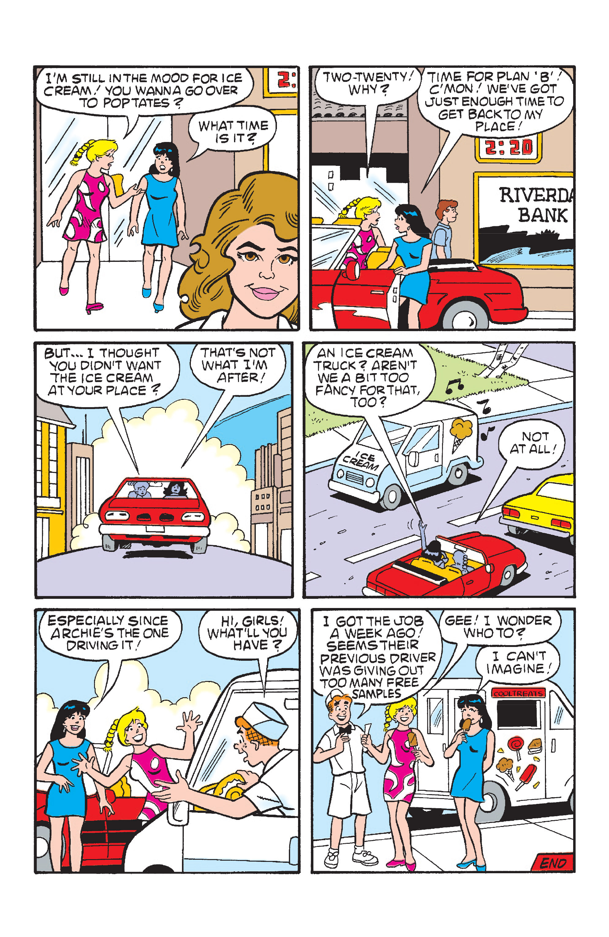 Read online Pep Digital comic -  Issue #18 - 45