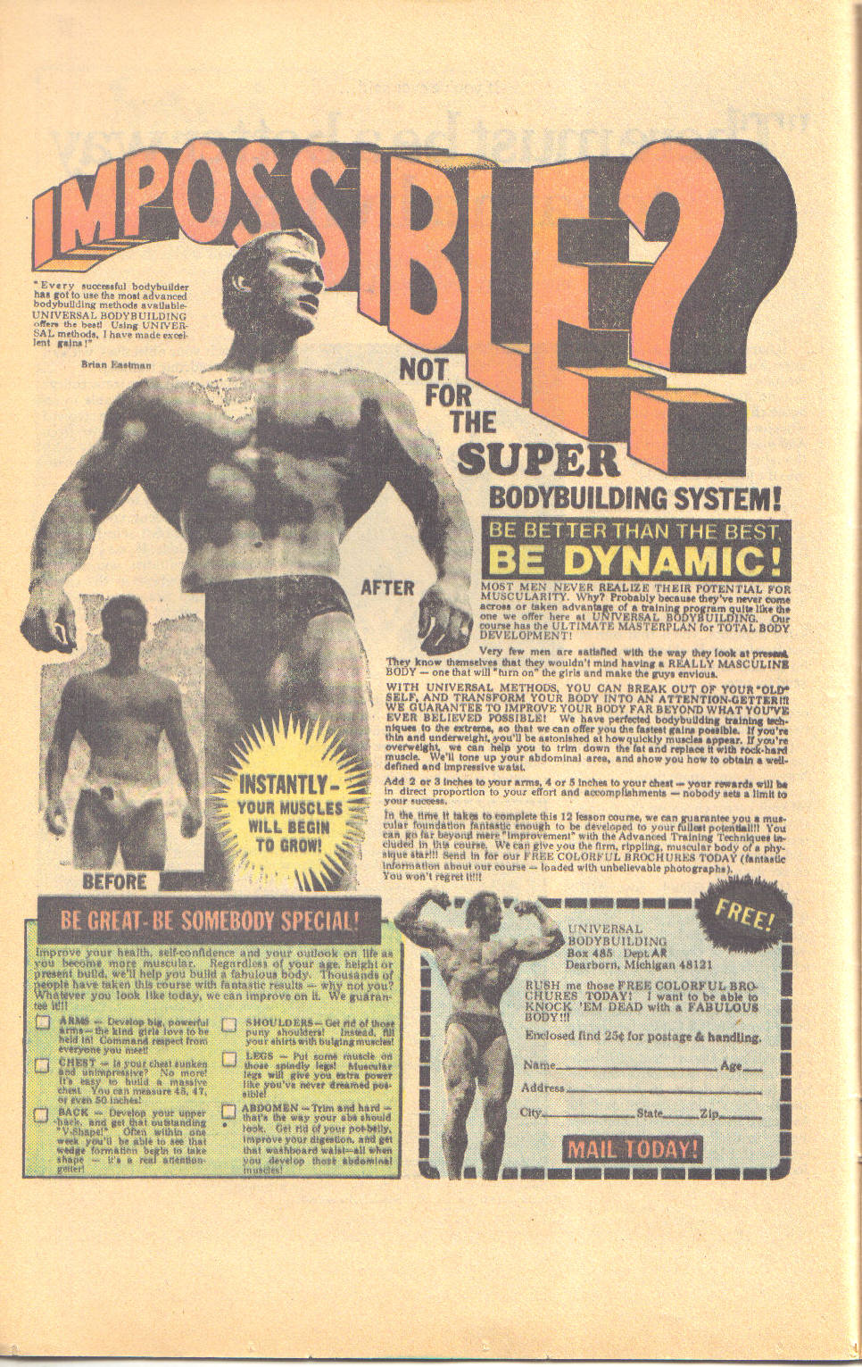 Read online Pep Comics comic -  Issue #312 - 12