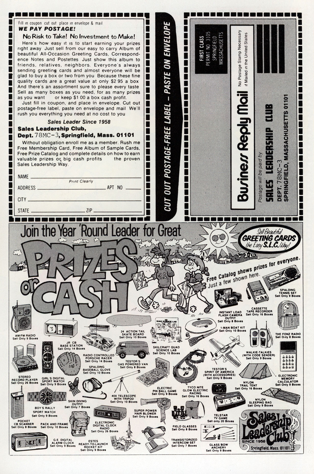 Read online The Flintstones (1977) comic -  Issue #5 - 2