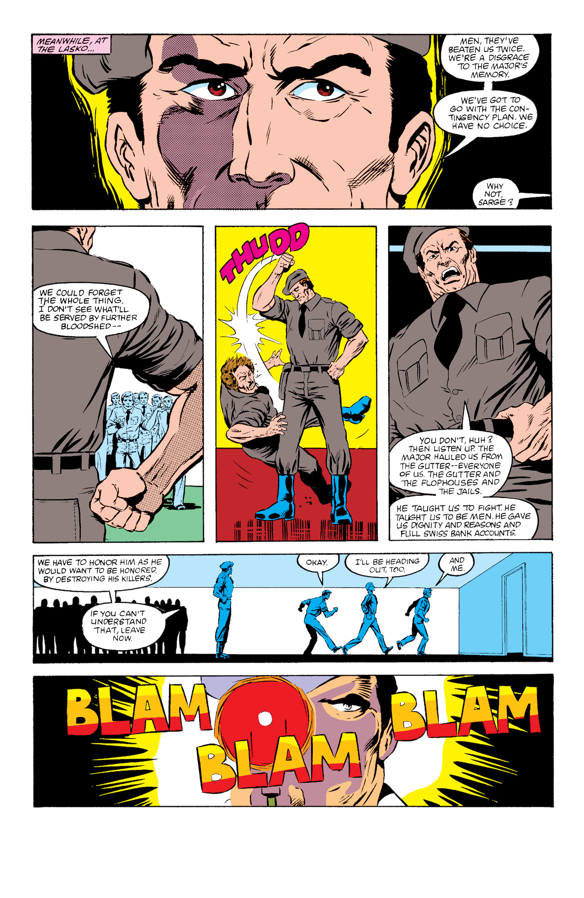 Read online Power Man And Iron Fist Epic Collection: Revenge! comic -  Issue # TPB (Part 5) - 52