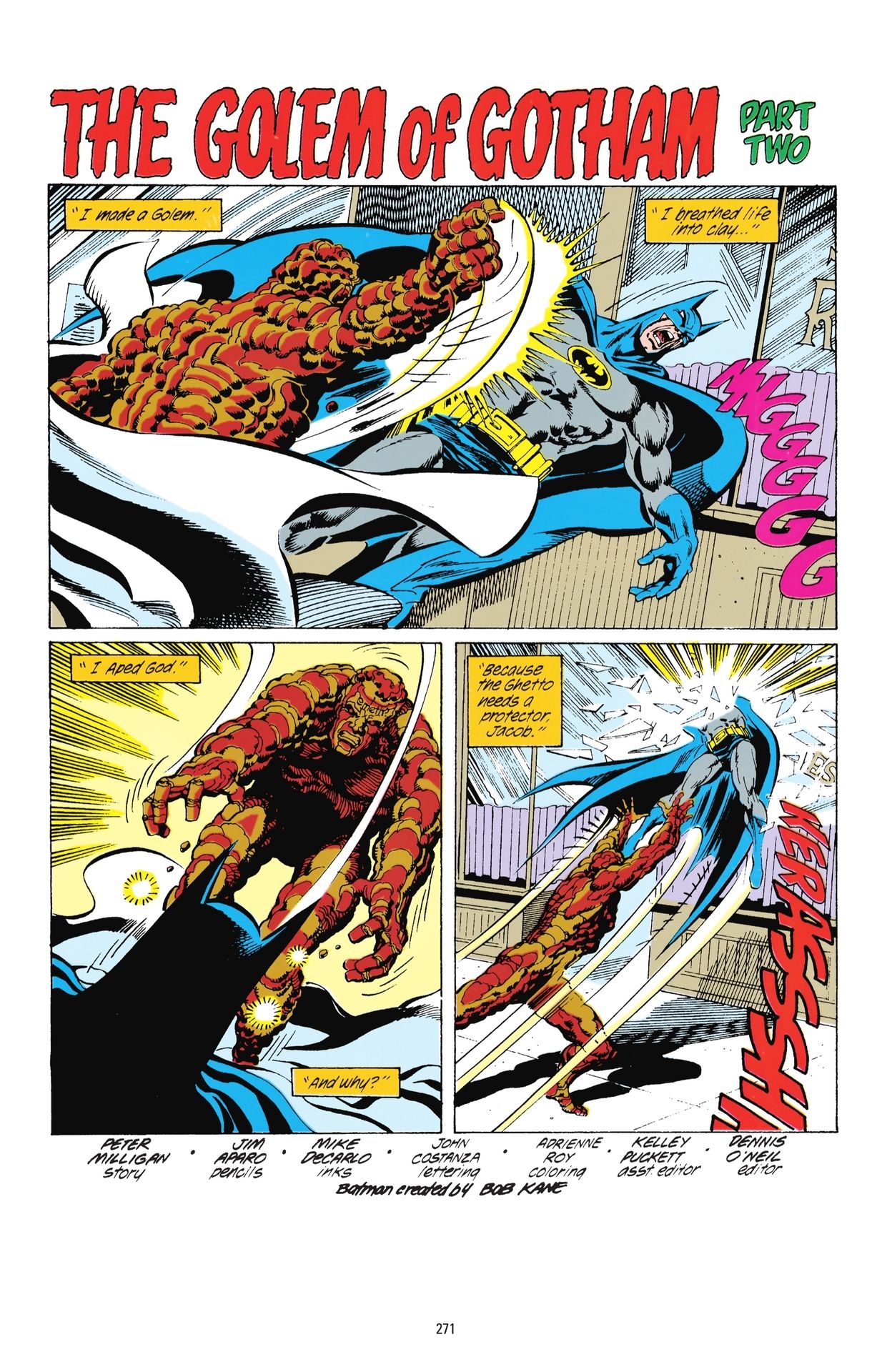 Read online Batman: The Dark Knight Detective comic -  Issue # TPB 6 (Part 3) - 70