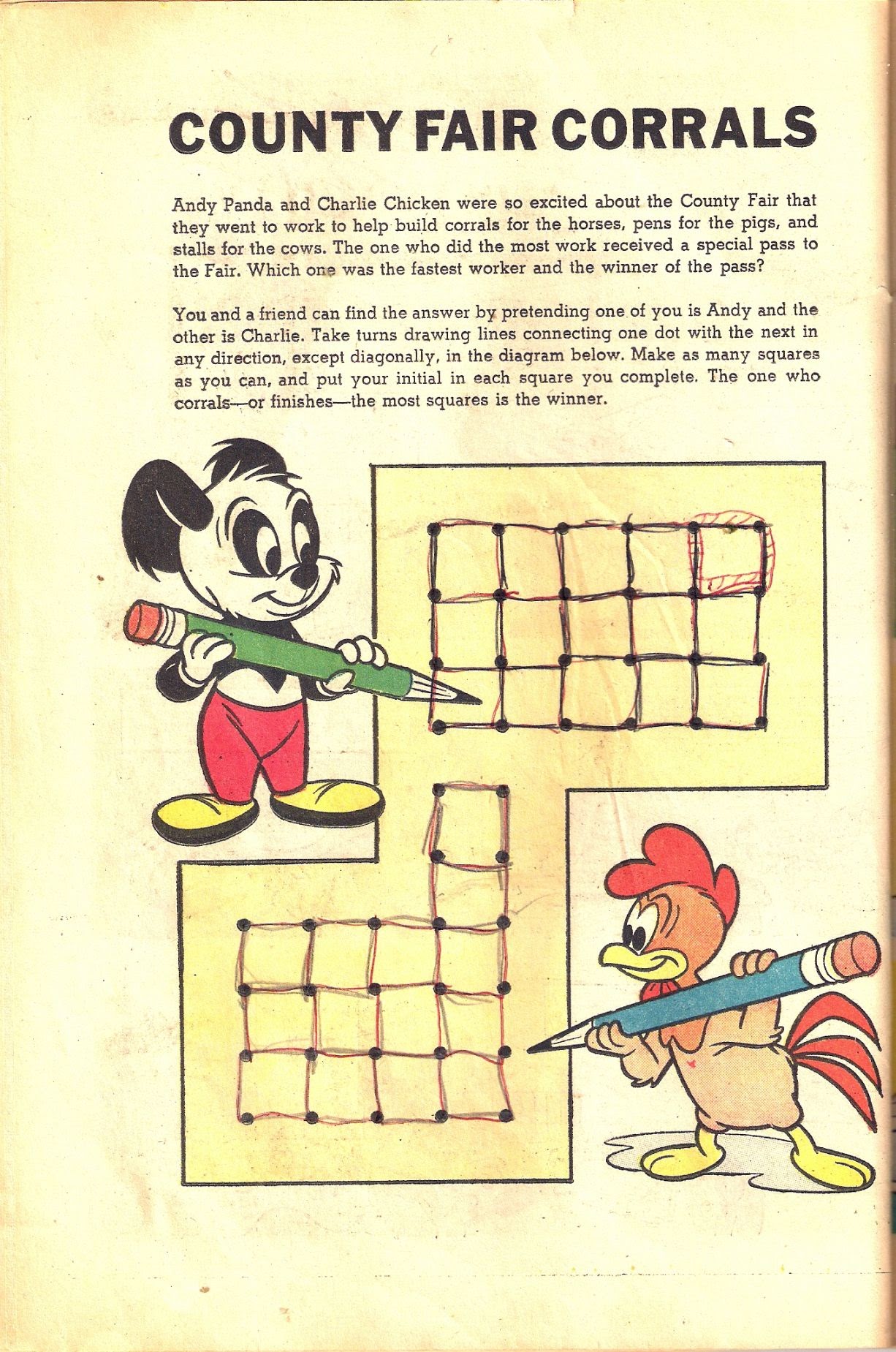 Read online Walter Lantz Woody Woodpecker (1962) comic -  Issue #73 - 26