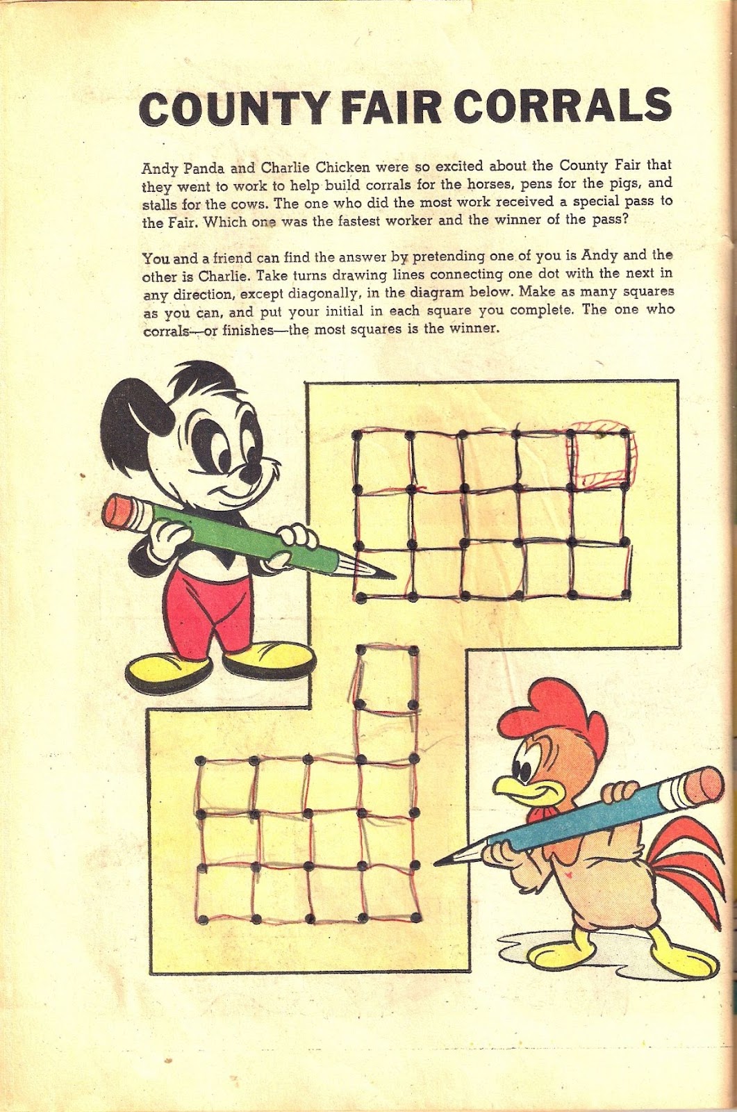 Walter Lantz Woody Woodpecker (1962) issue 73 - Page 26