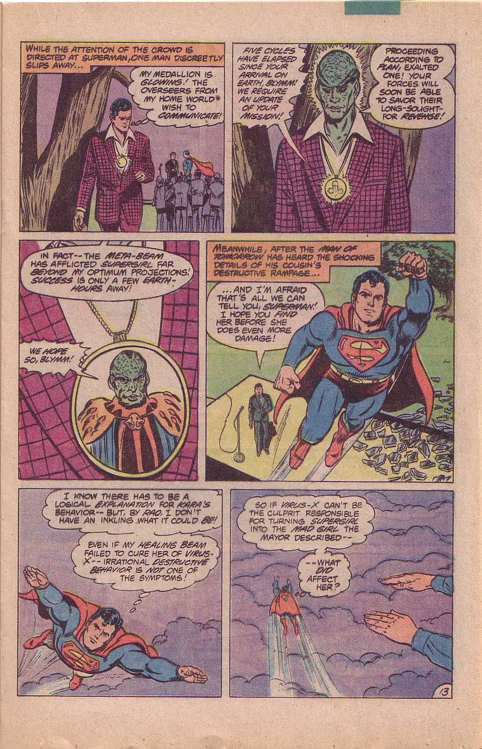 Superman (1939) issue 365 - Page 14