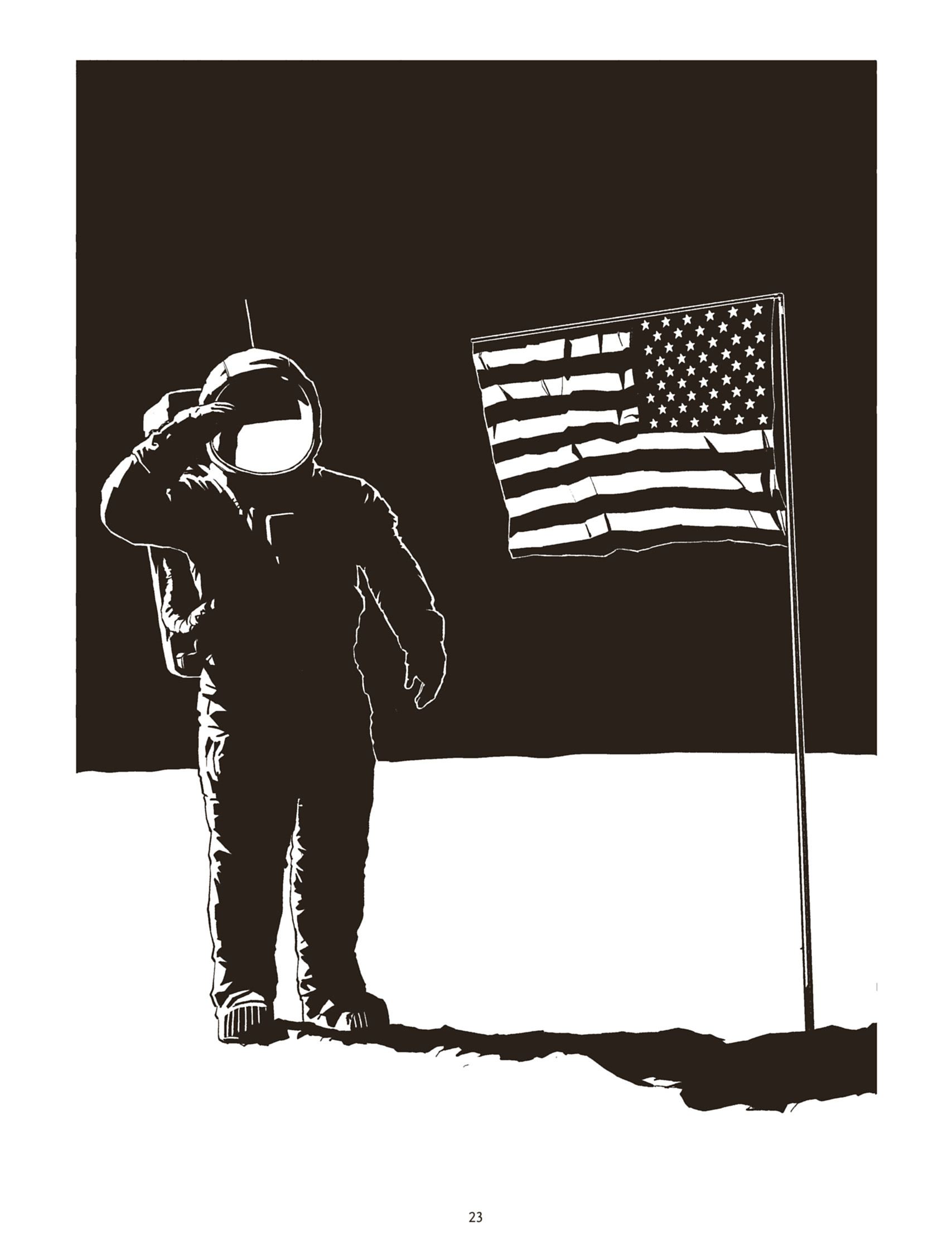 Read online Kosmos comic -  Issue # TPB (Part 1) - 23