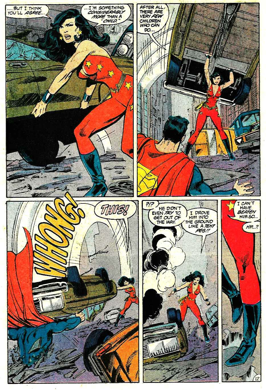 Action Comics (1938) 584 Page 12