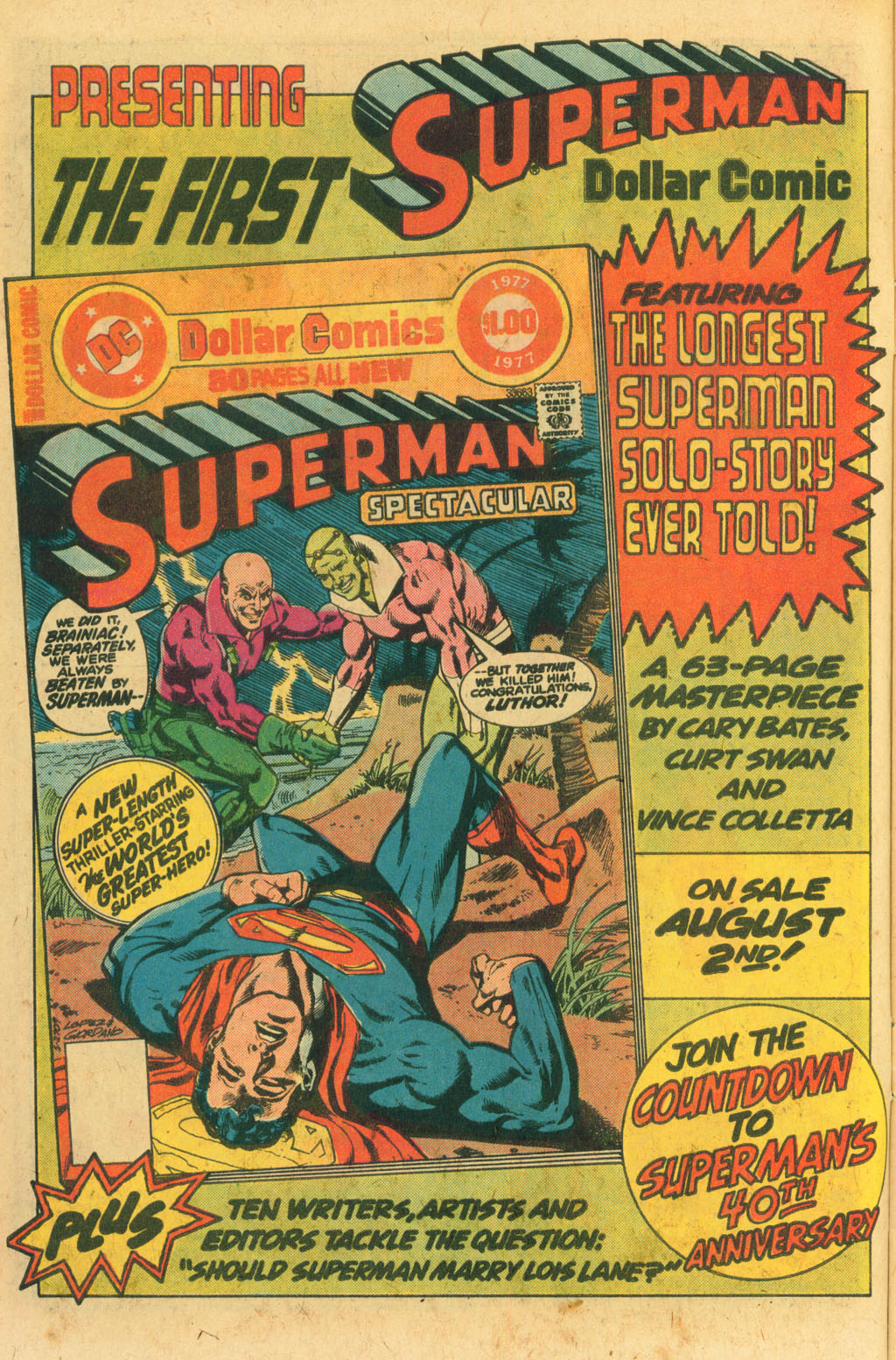 Read online Our Fighting Forces comic -  Issue #176 - 14