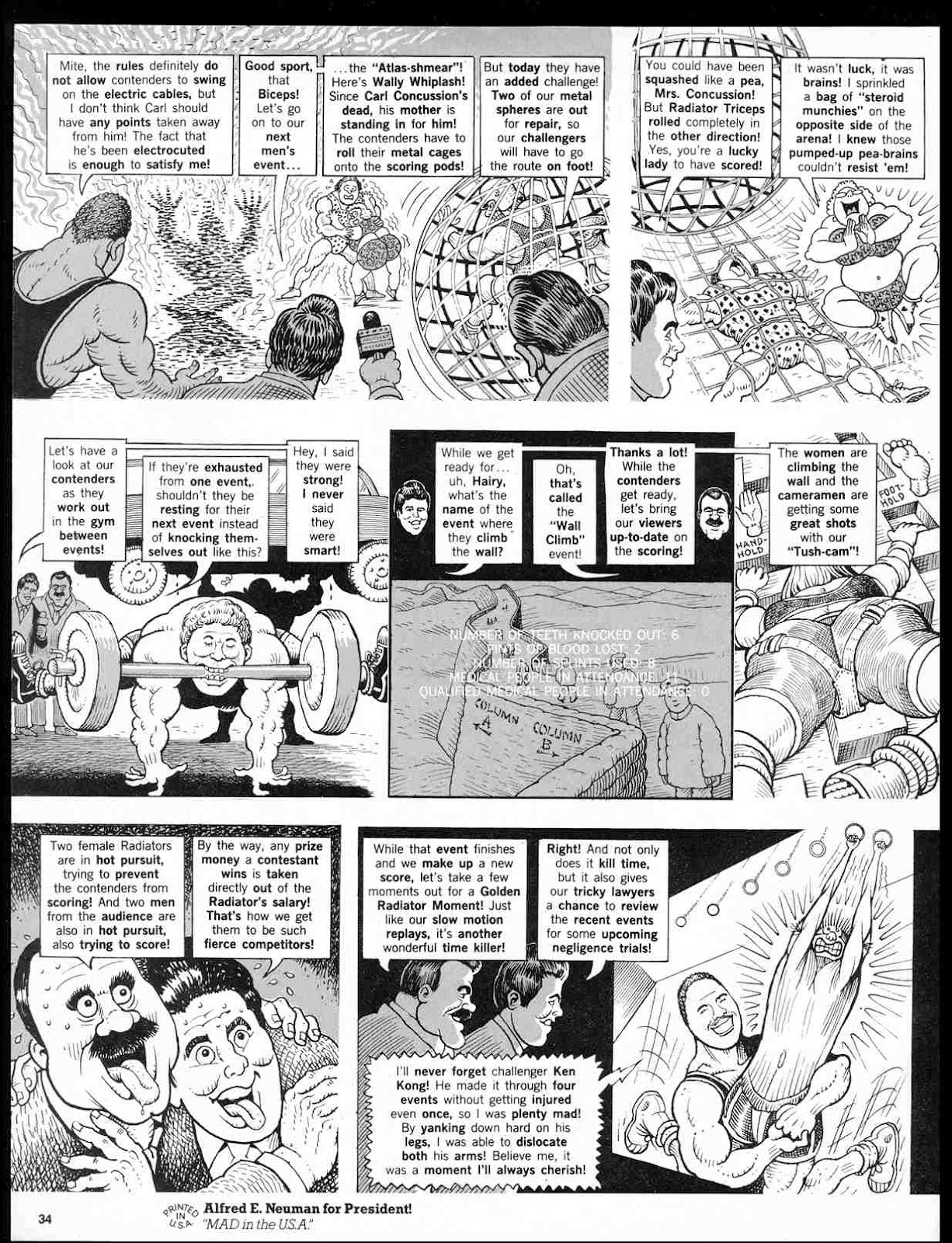 MAD issue 315 - Page 36