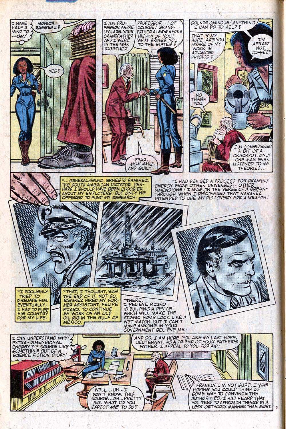The Amazing Spider-Man (1963) issue Annual 16 - Page 14