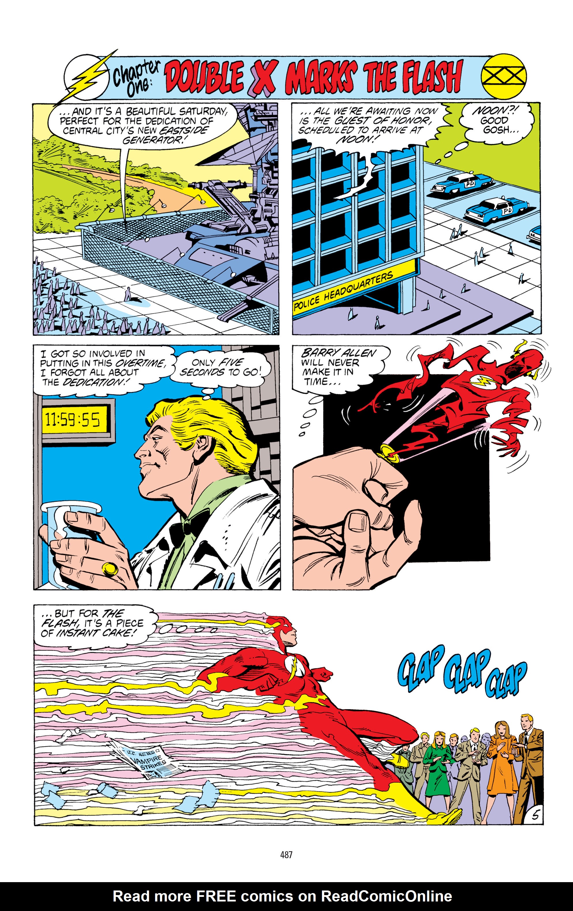 Read online Tales of the Batman: Carmine Infantino comic -  Issue # TPB (Part 5) - 87
