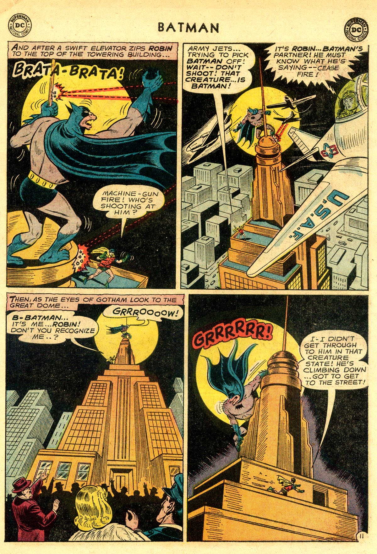 Read online Batman (1940) comic -  Issue #162 - 15