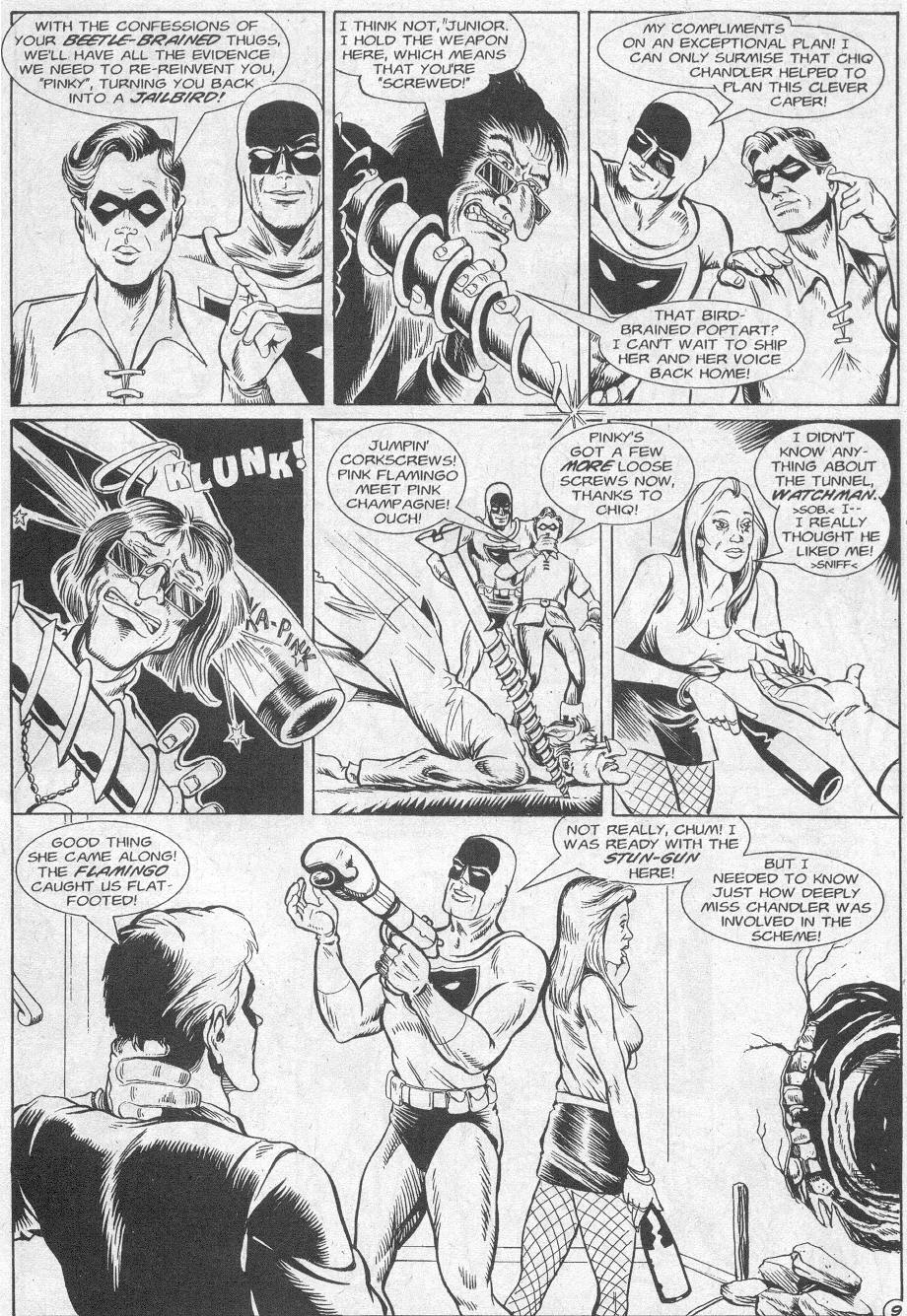 Read online Big Bang Comics comic -  Issue #32 - 11