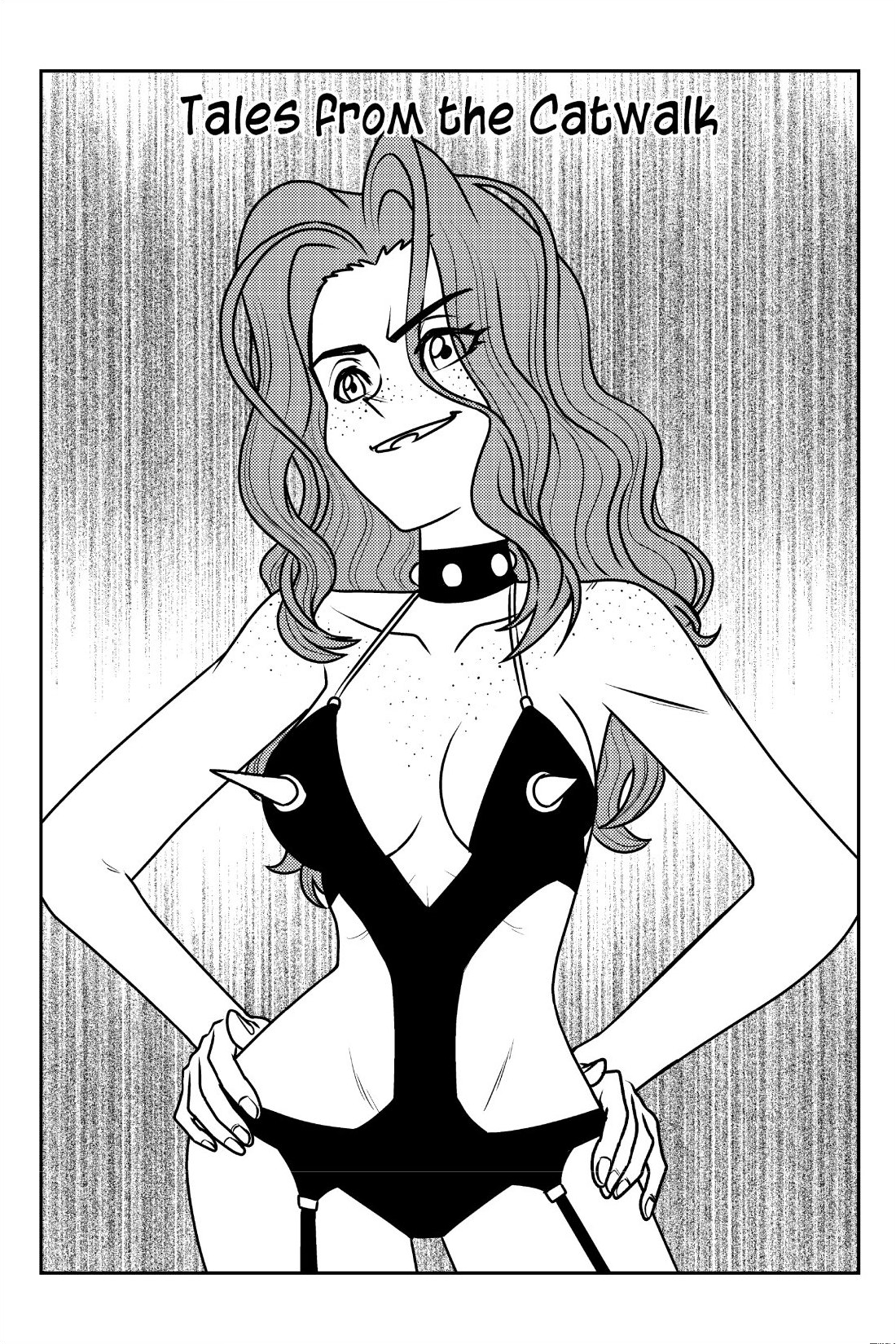 Read online Sandra On The Rocks comic -  Issue # TPB 2 (Part 2) - 56