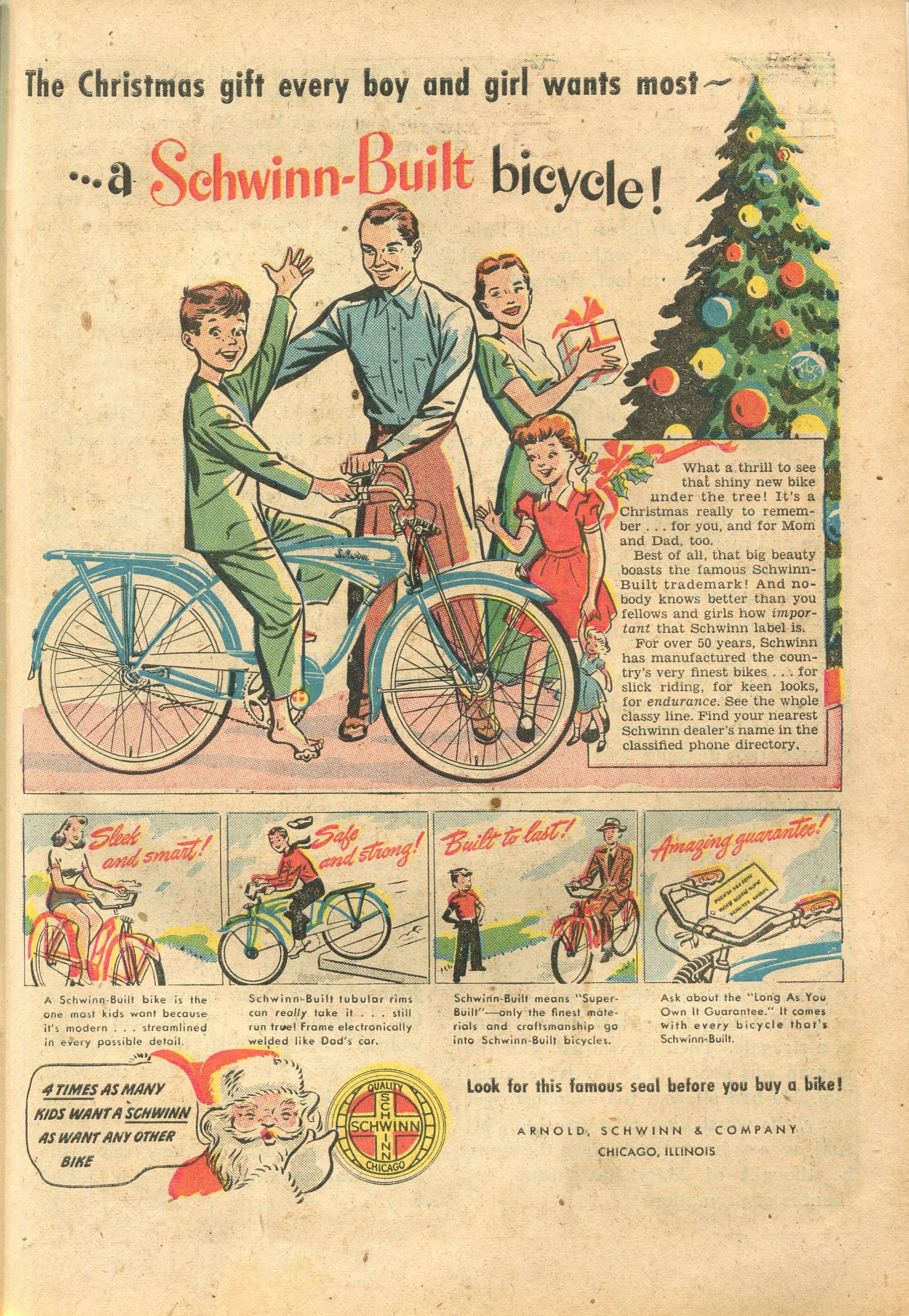 Read online Kerry Drake Detective Cases comic -  Issue #11 - 45