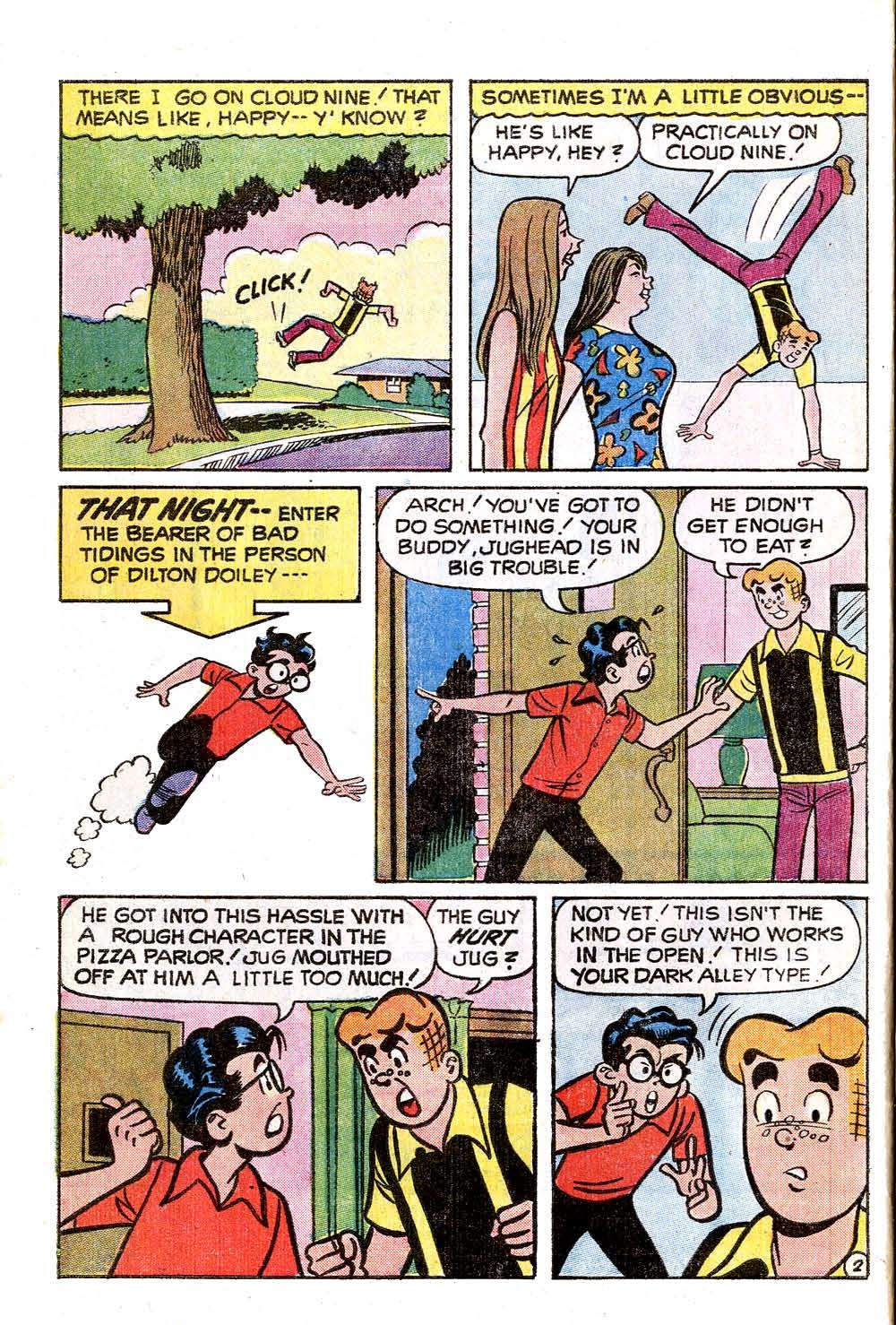 Archie (1960) 223 Page 4