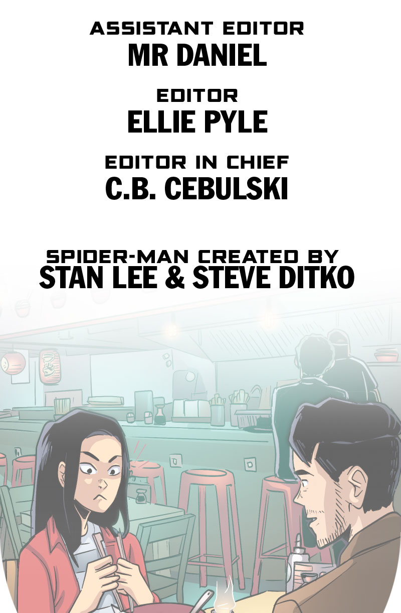 Read online Spider-Verse Unlimited: Infinity Comic comic -  Issue #40 - 24