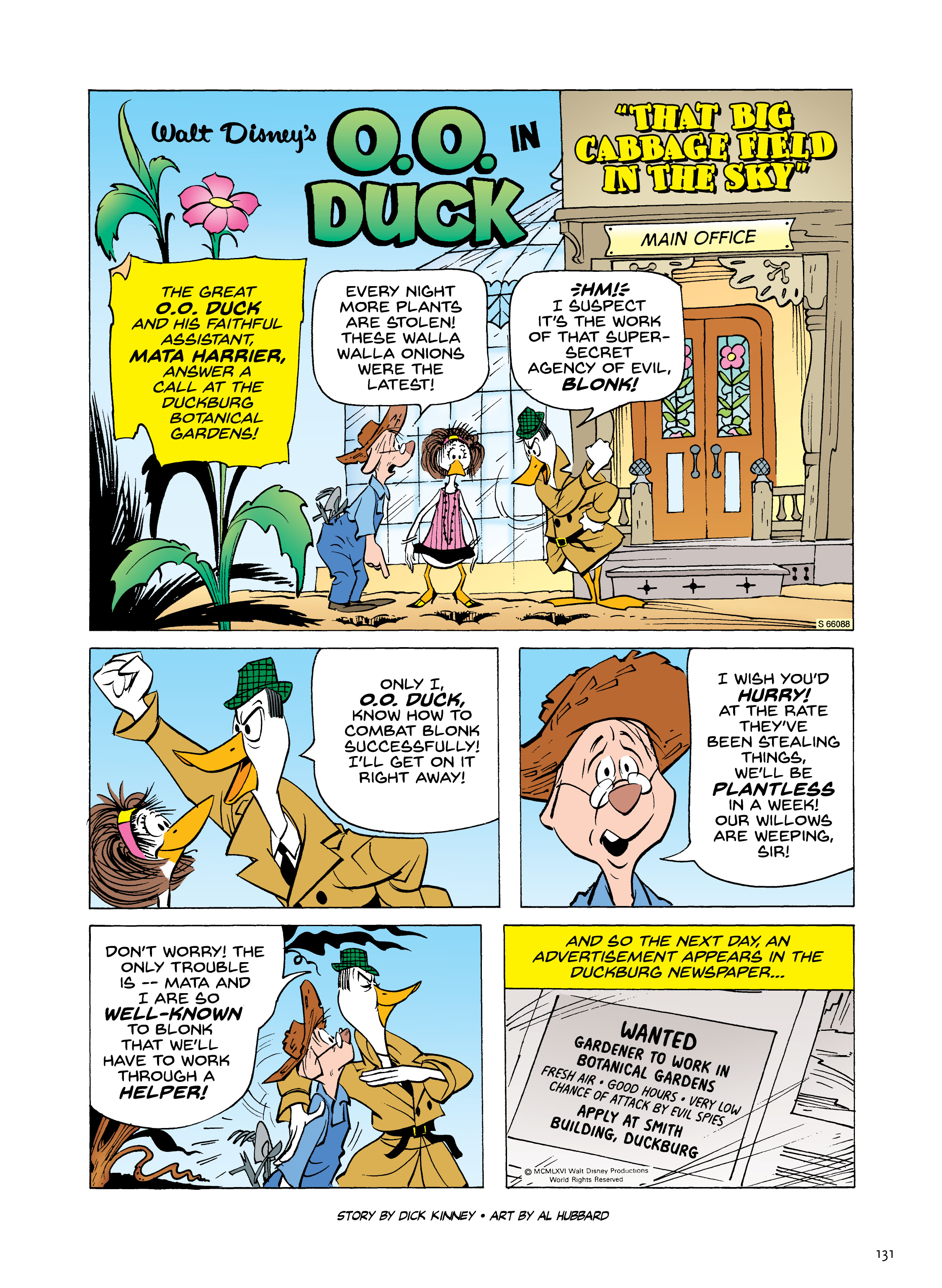 Read online Disney Masters comic -  Issue # TPB 14 (Part 2) - 37