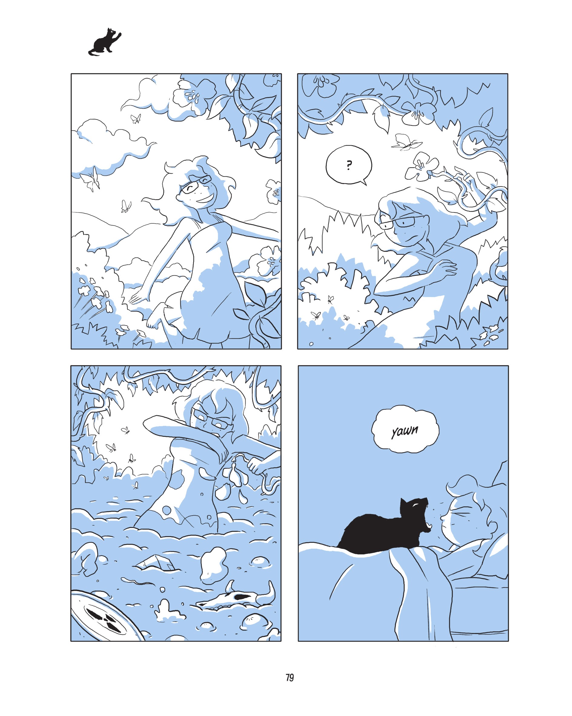 Read online Rascal comic -  Issue # TPB - 81