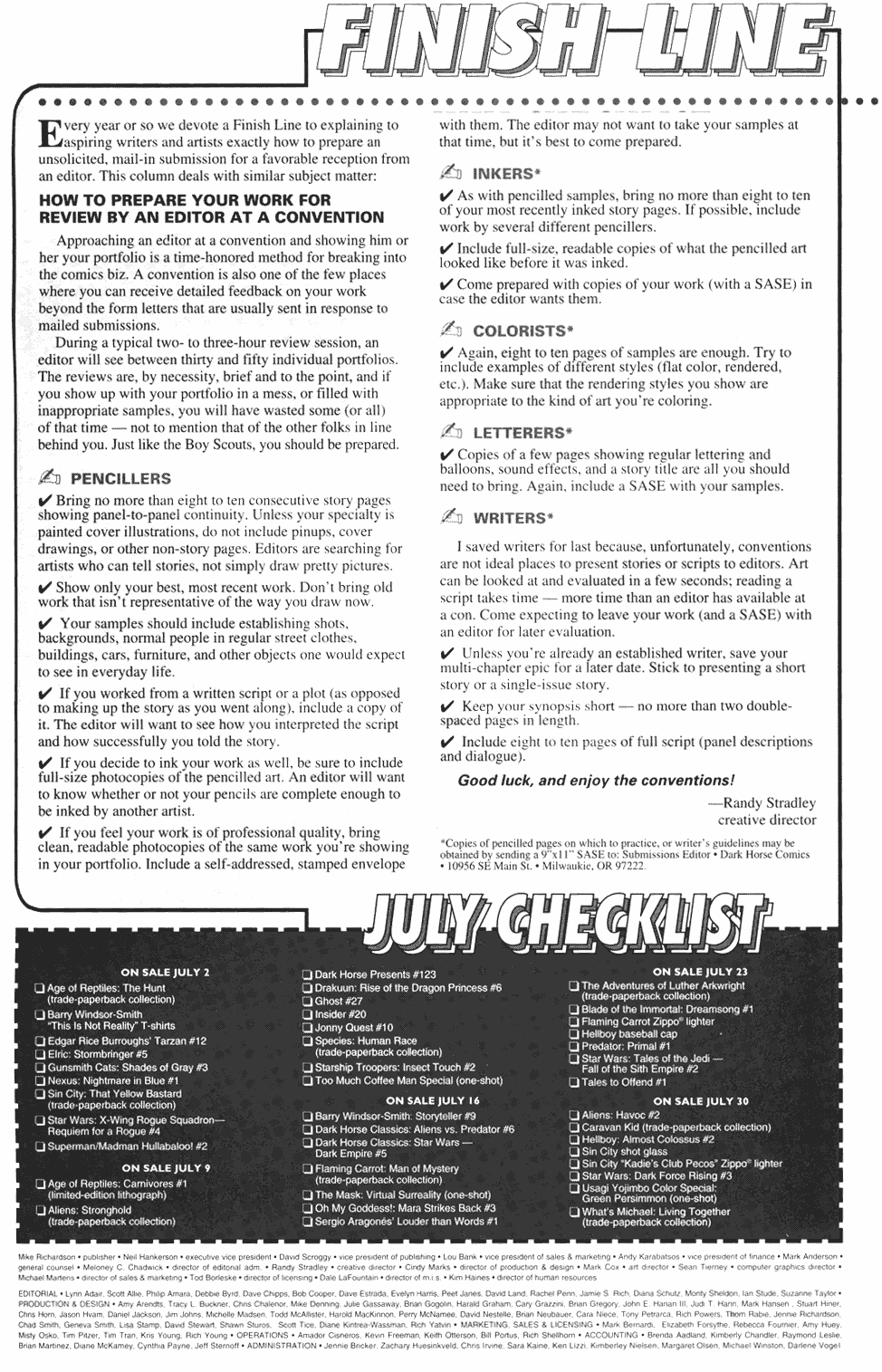 Read online Dark Horse Presents (1986) comic -  Issue #123 - 35