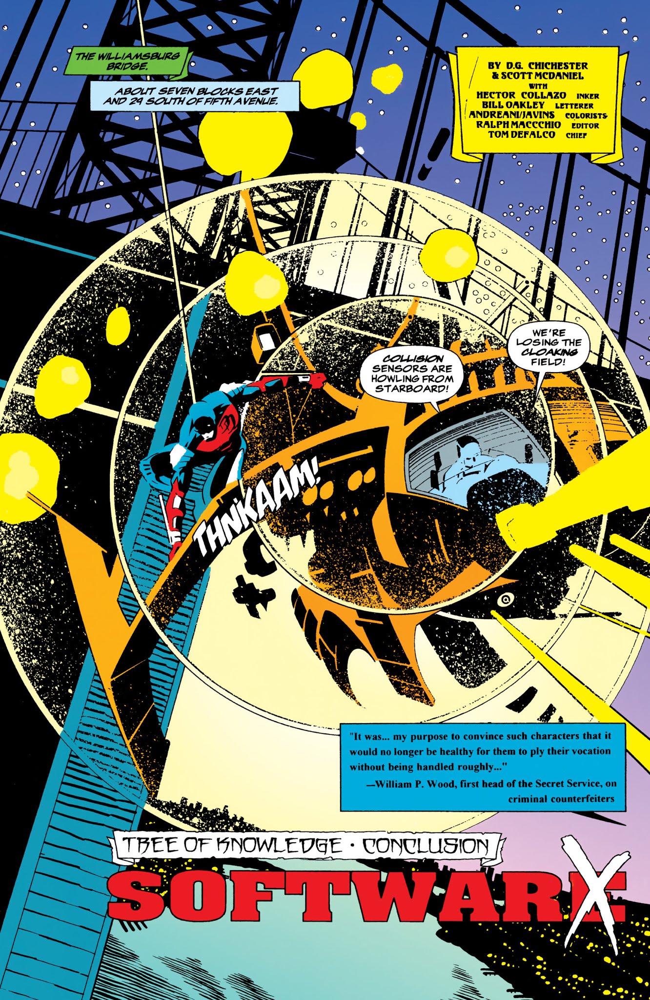 Read online Daredevil Epic Collection comic -  Issue # TPB 18 (Part 5) - 7