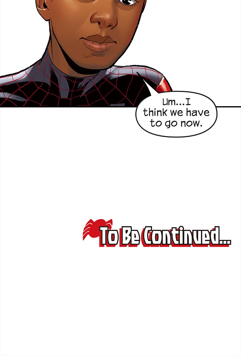 Read online Spider-Men: Infinity Comic comic -  Issue #5 - 68