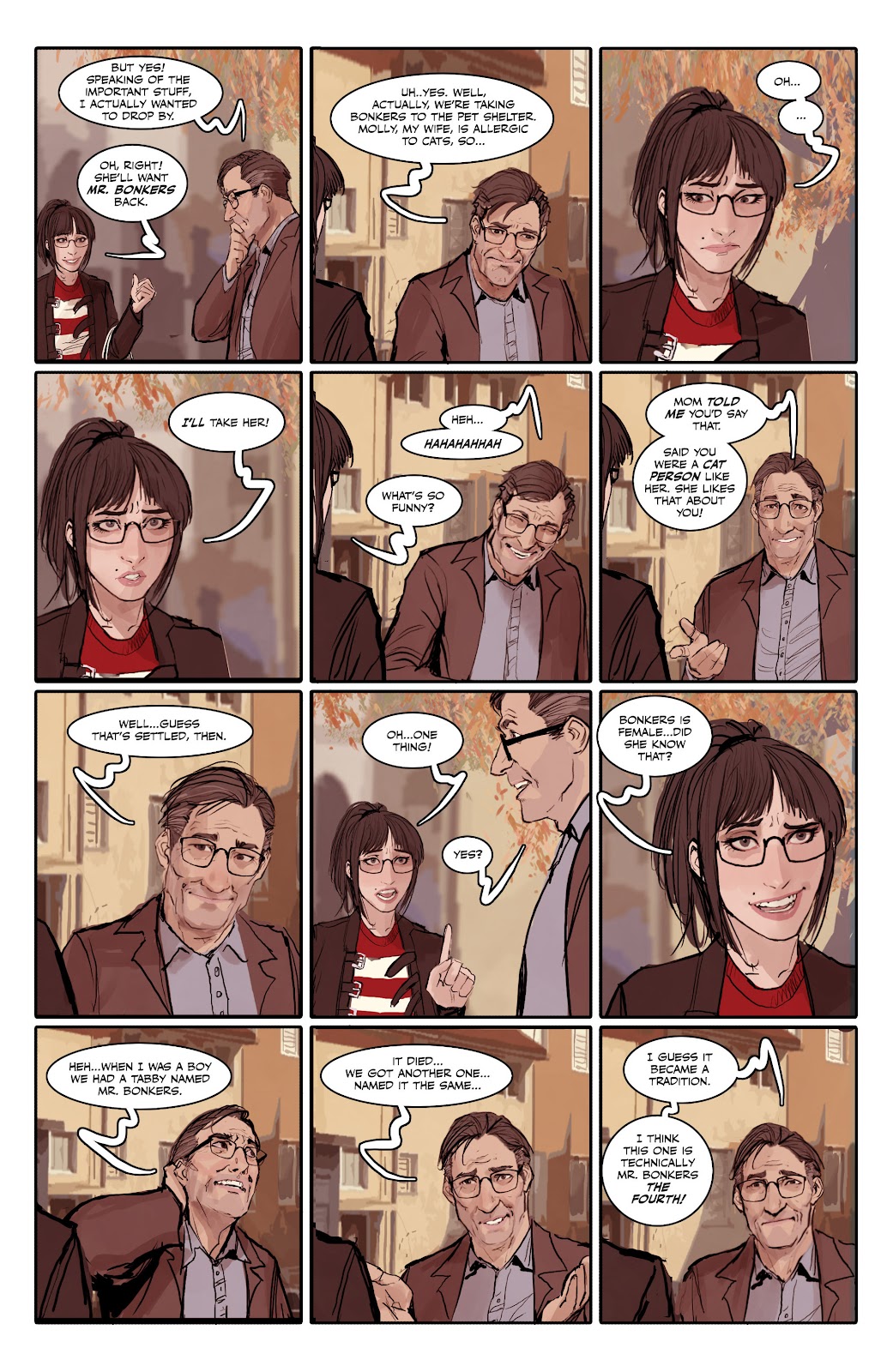 Sunstone issue TPB 5 - Page 138