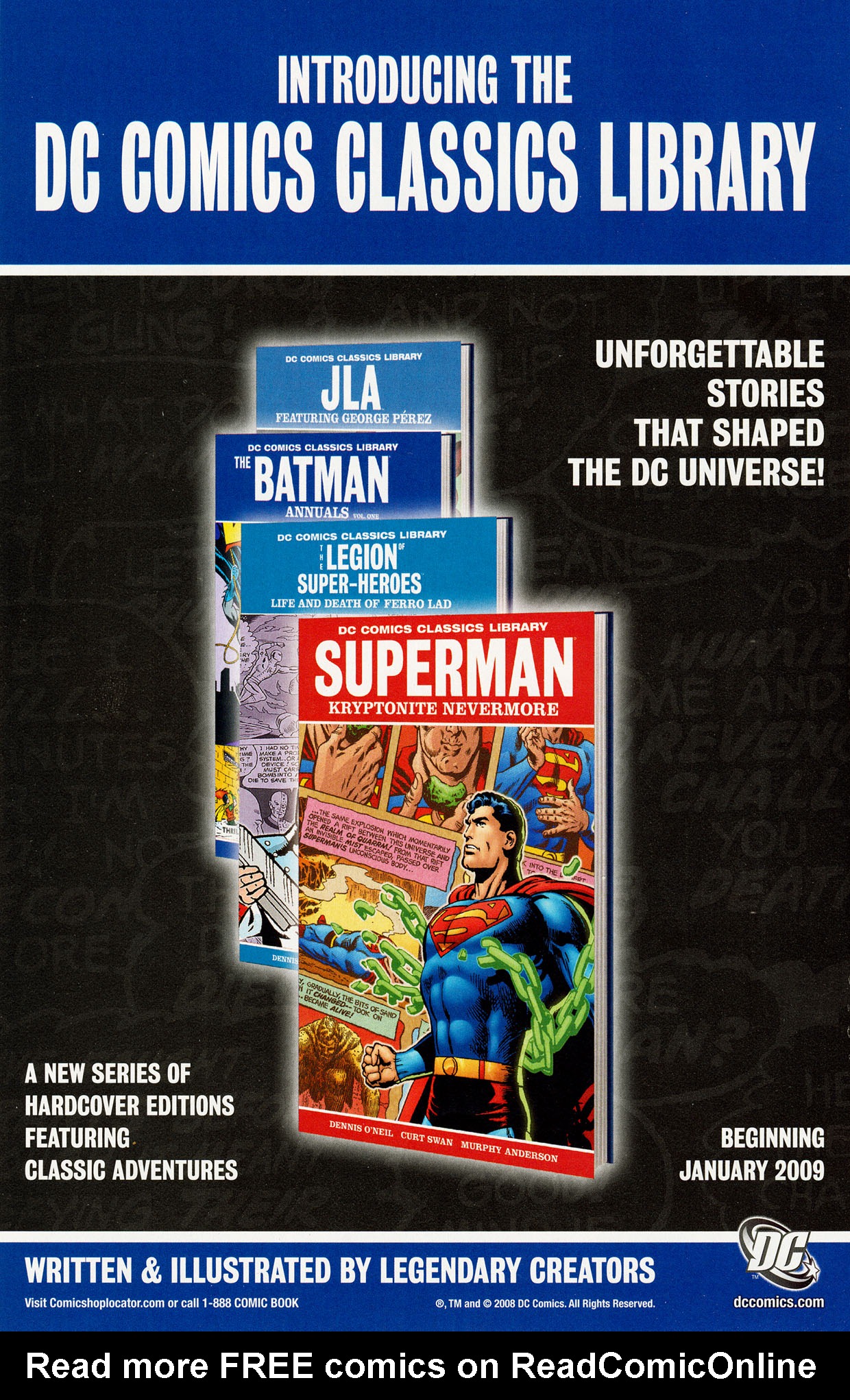 Read online Action Comics (1938) comic -  Issue #874 - 19