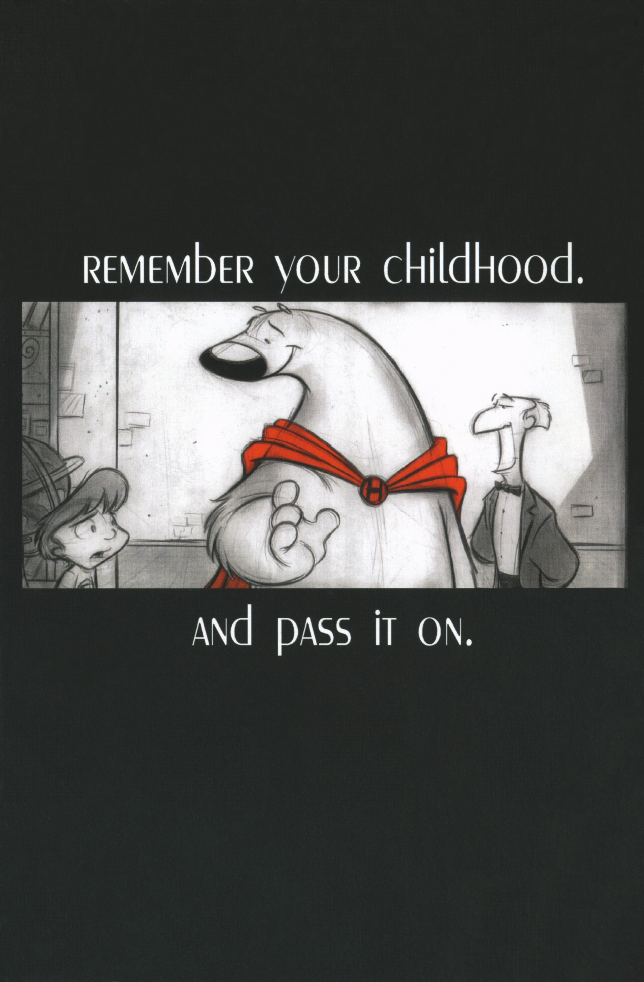 Read online Herobear And The Kid (1999) comic -  Issue #5 - 42