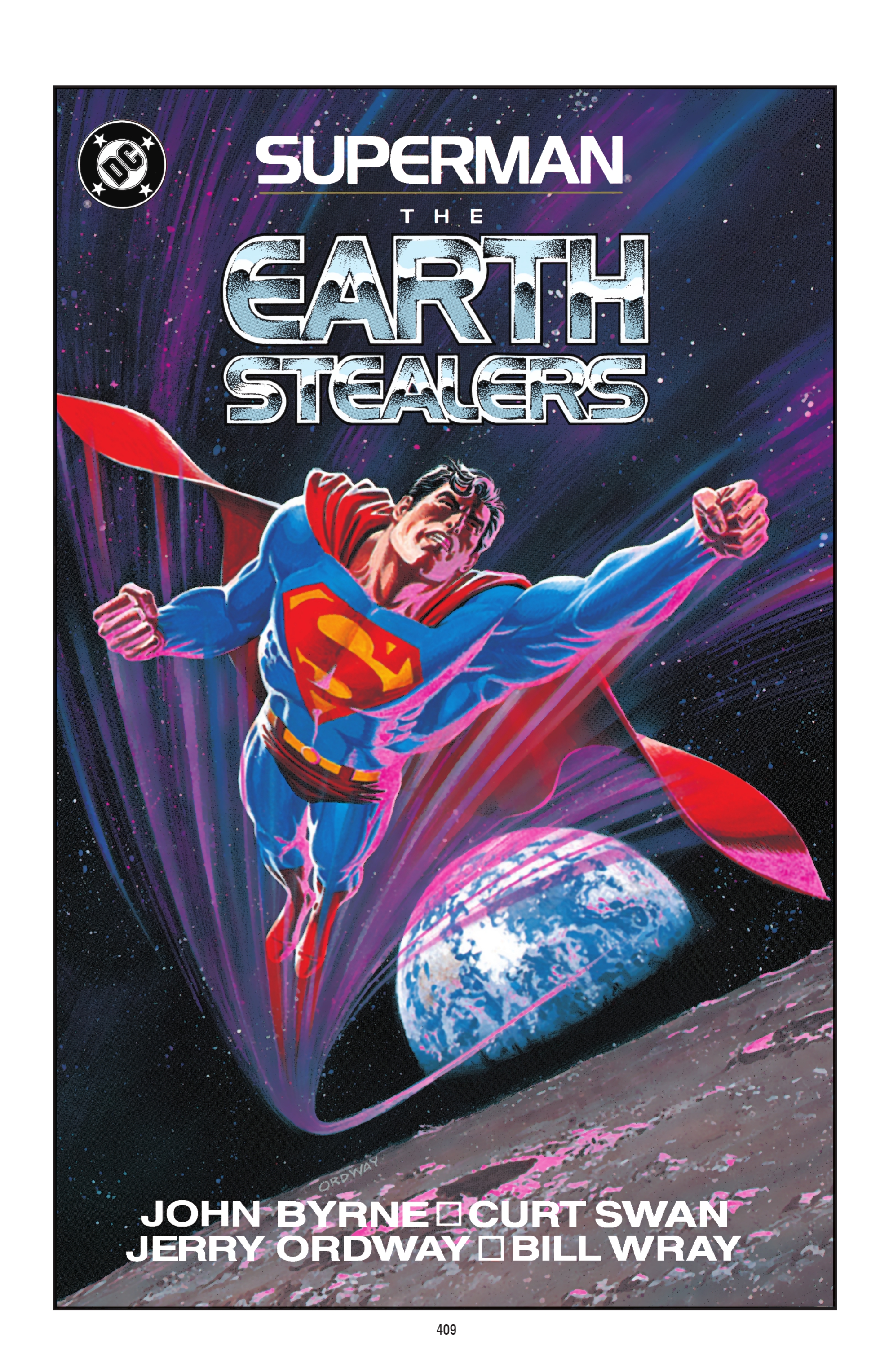 Read online Superman: The Man of Steel (2020) comic -  Issue # TPB 3 (Part 5) - 4