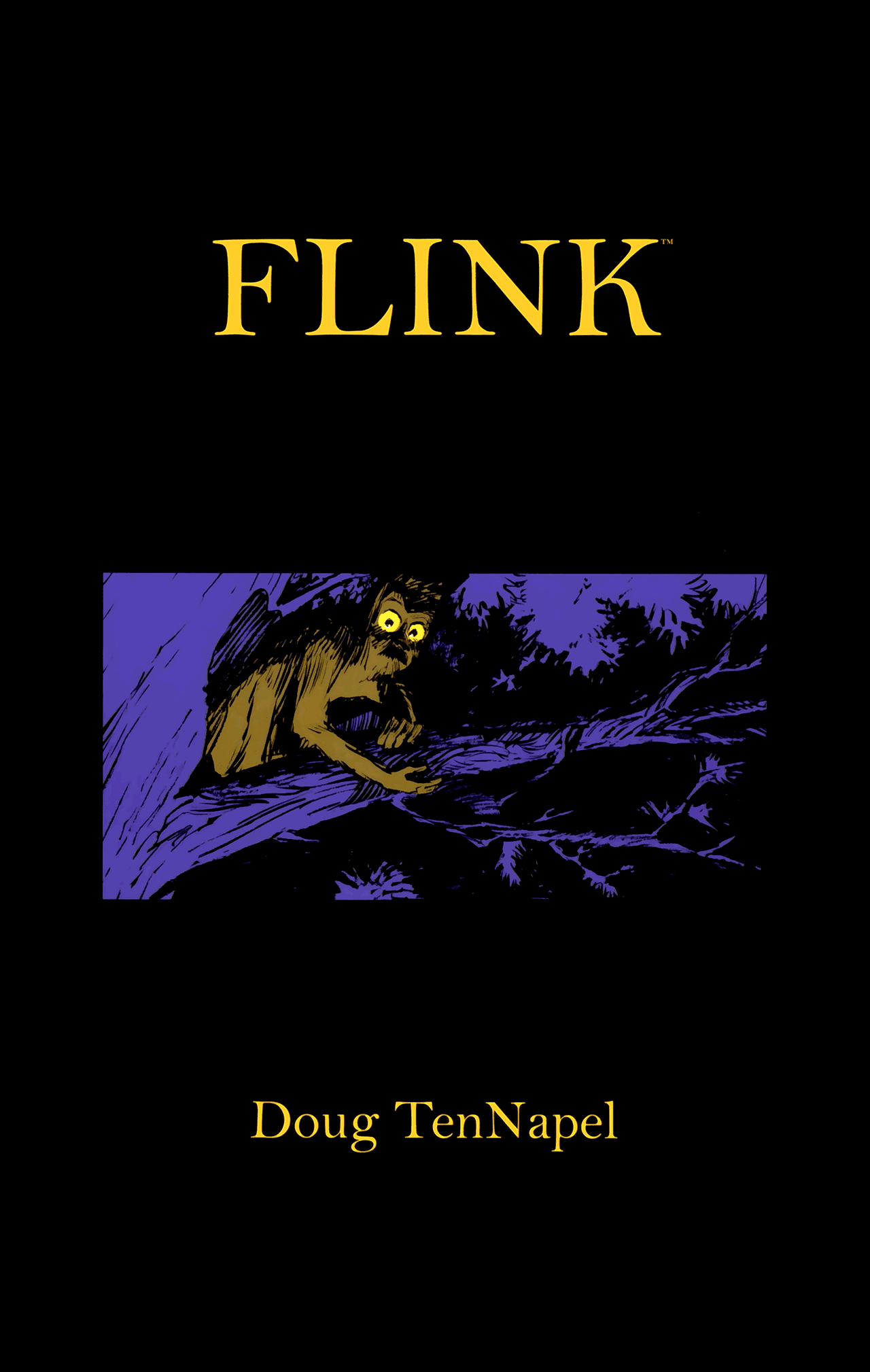 Read online Flink comic -  Issue # TPB - 1