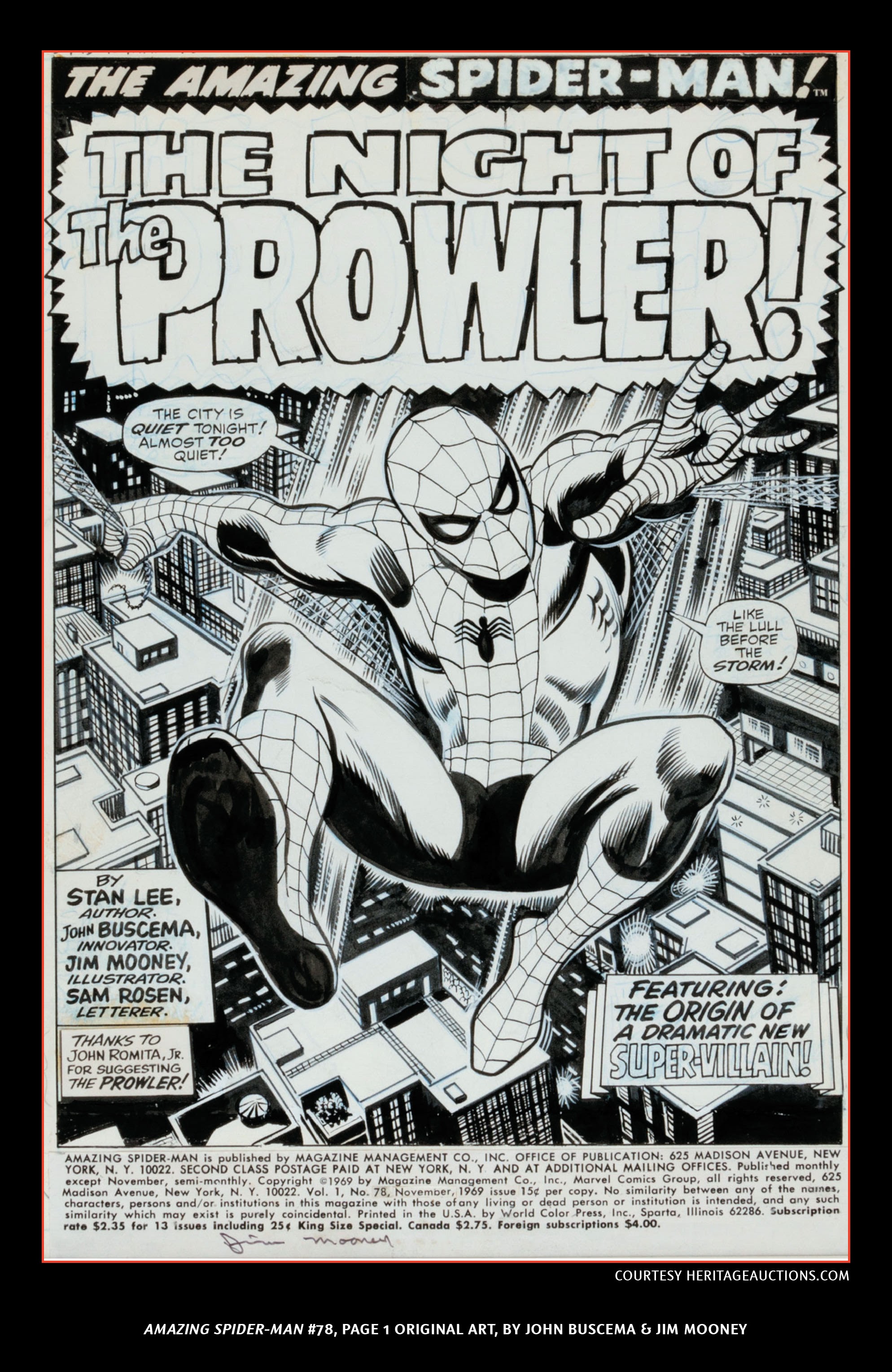 Read online Amazing Spider-Man Epic Collection comic -  Issue # The Secret of the Petrified Tablet (Part 5) - 56