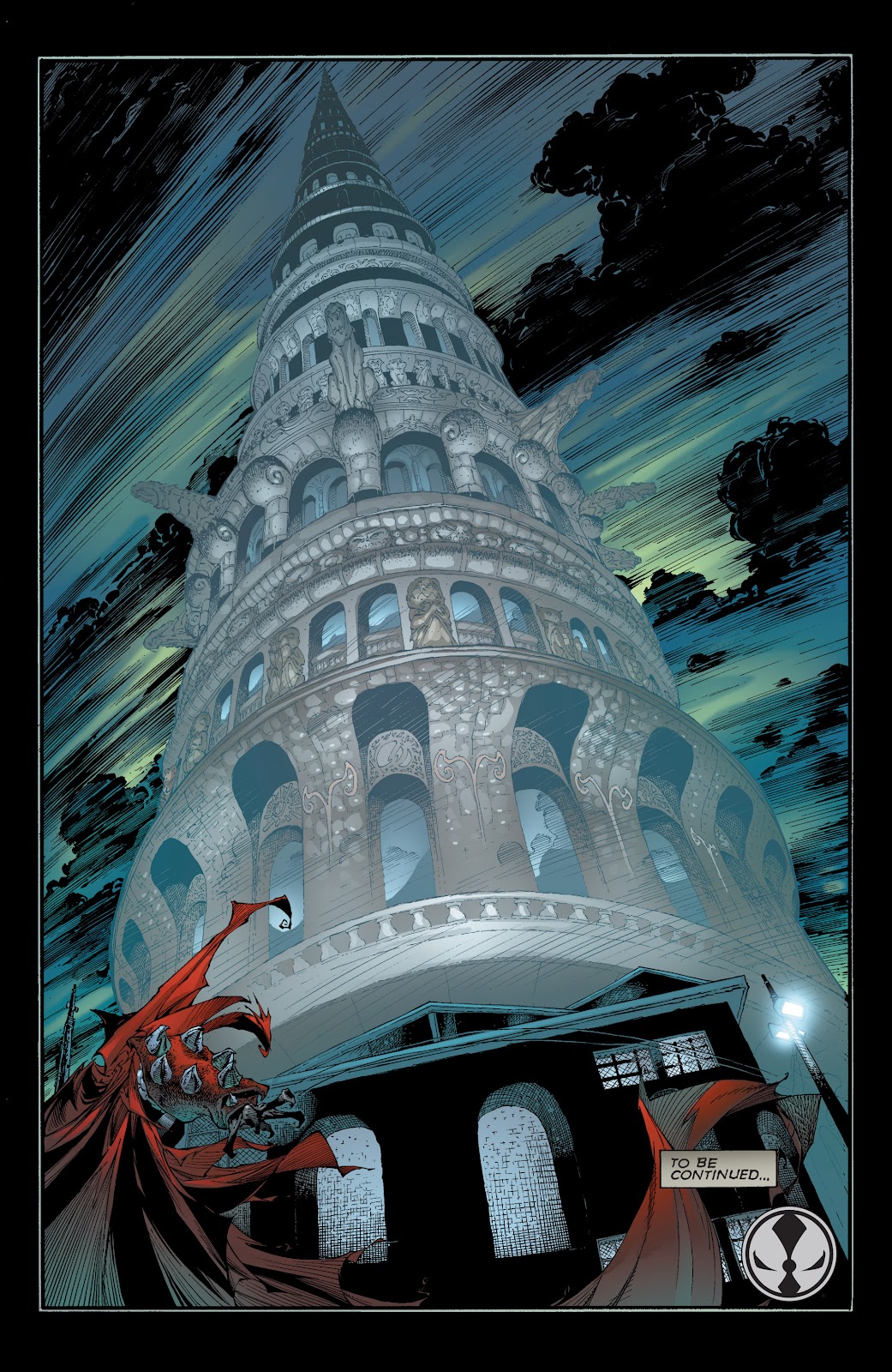 Spawn issue 109 - Page 22